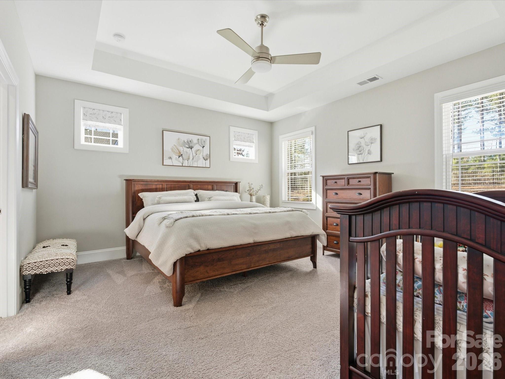 4166 Persimmon Road — Lancaster