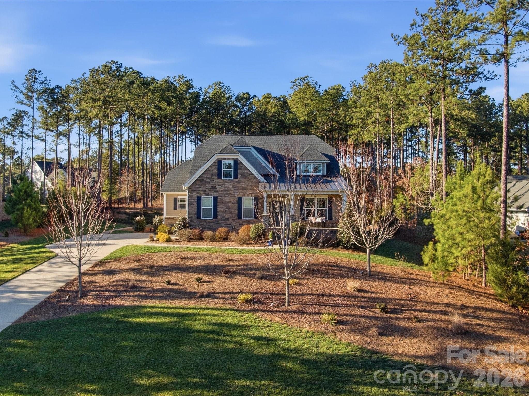 4166 Persimmon Road — Lancaster