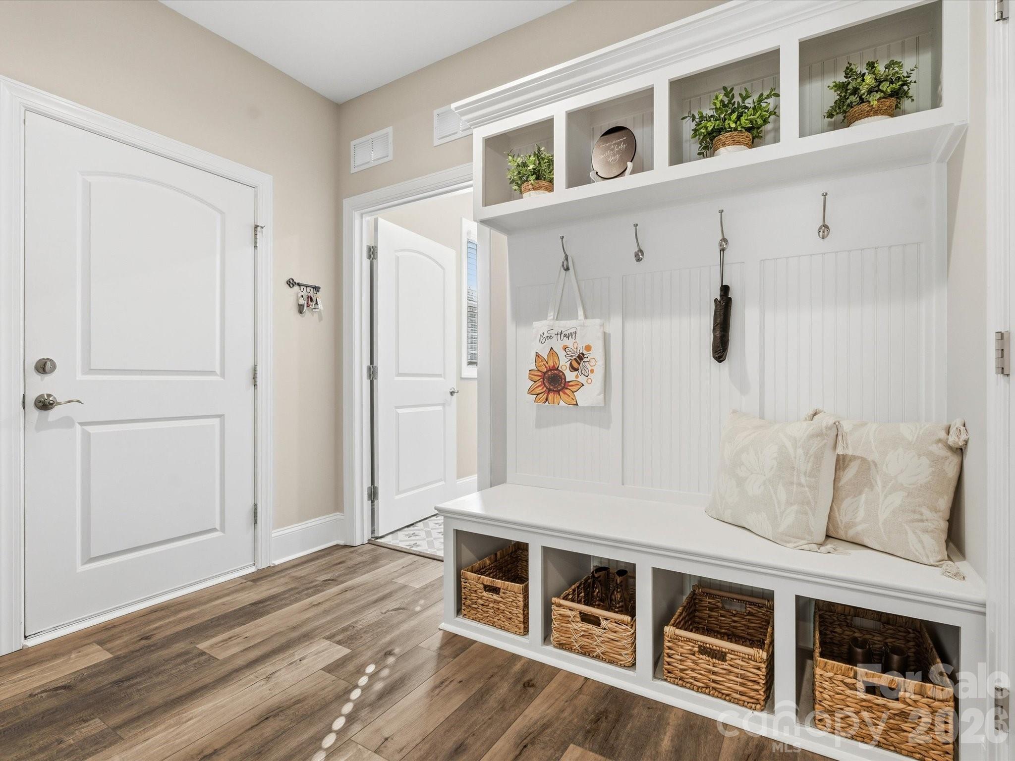 4166 Persimmon Road — Lancaster