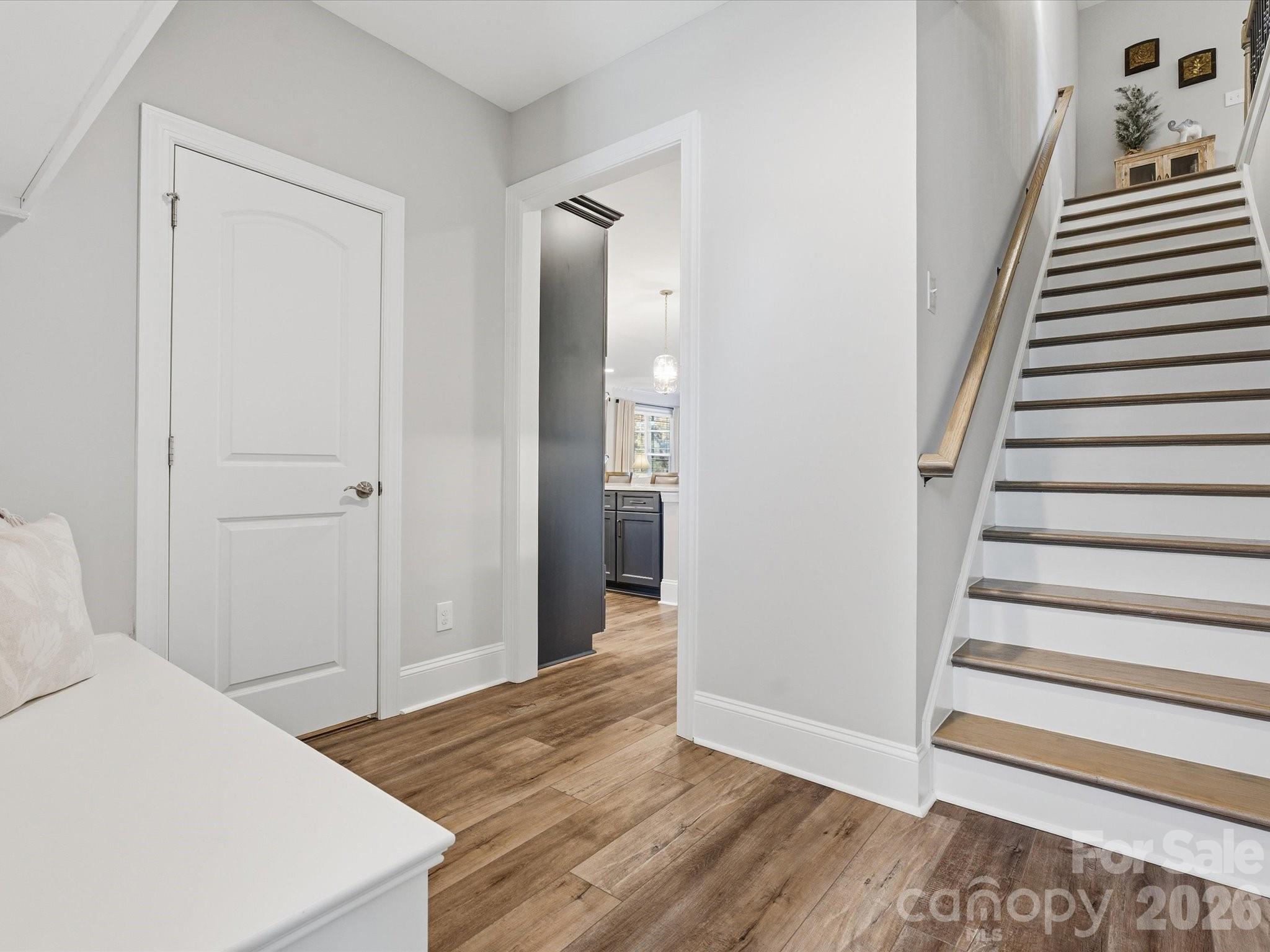 4166 Persimmon Road — Lancaster