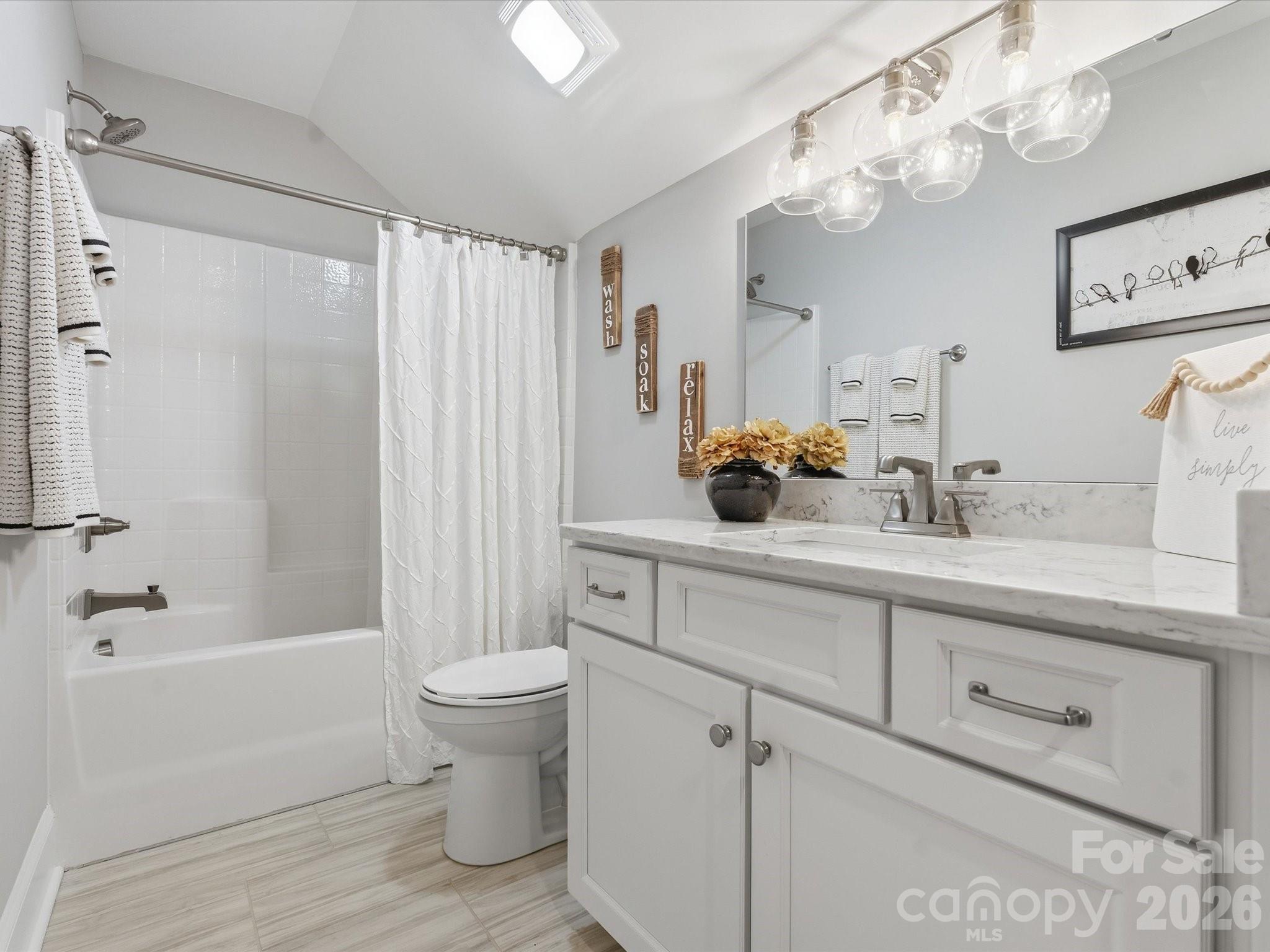 4166 Persimmon Road — Lancaster