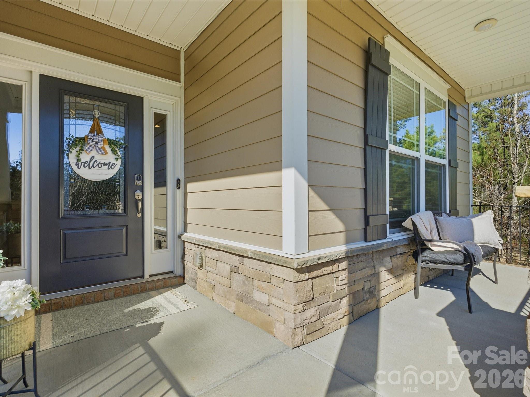4166 Persimmon Road — Lancaster