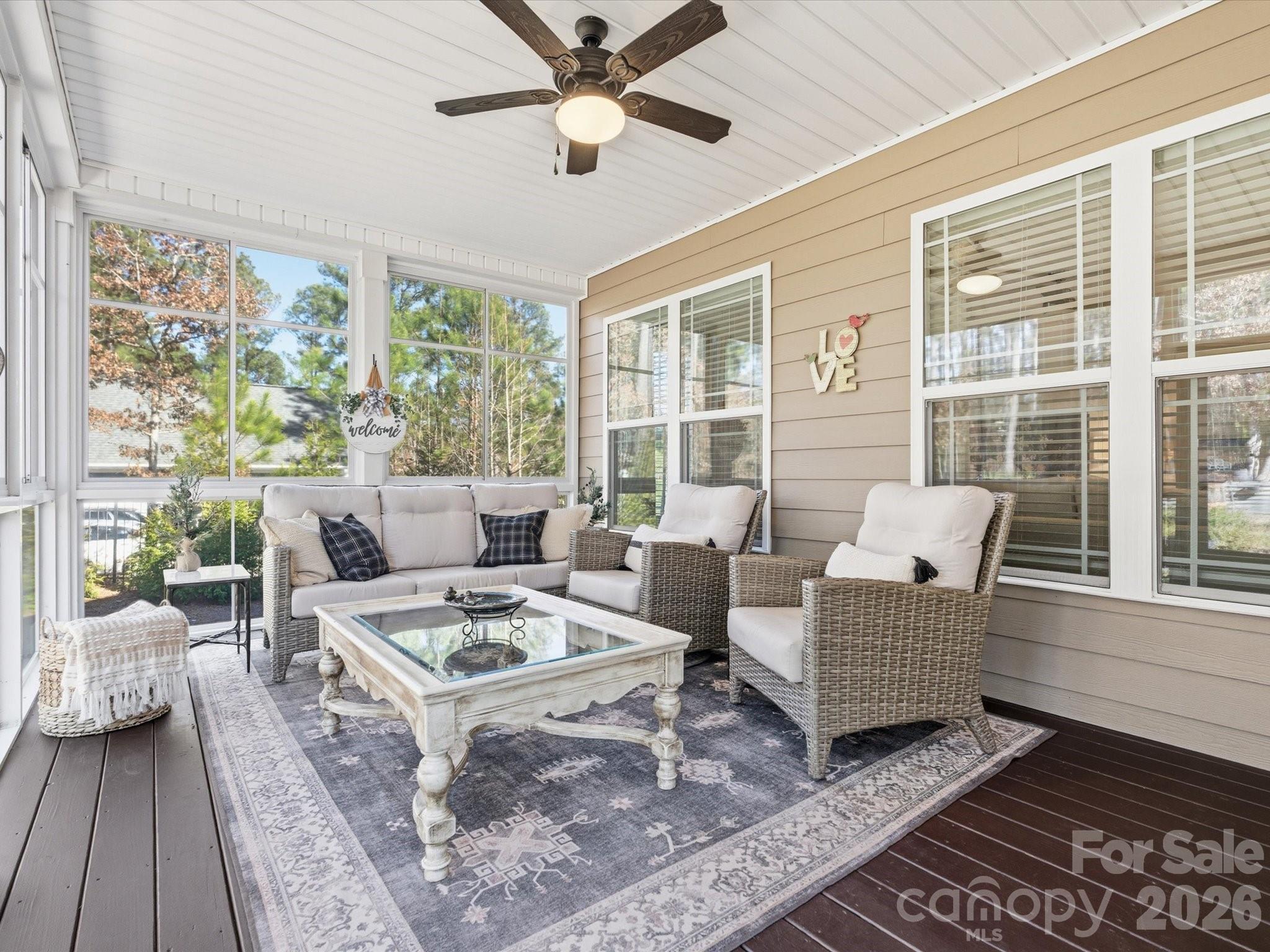 4166 Persimmon Road — Lancaster