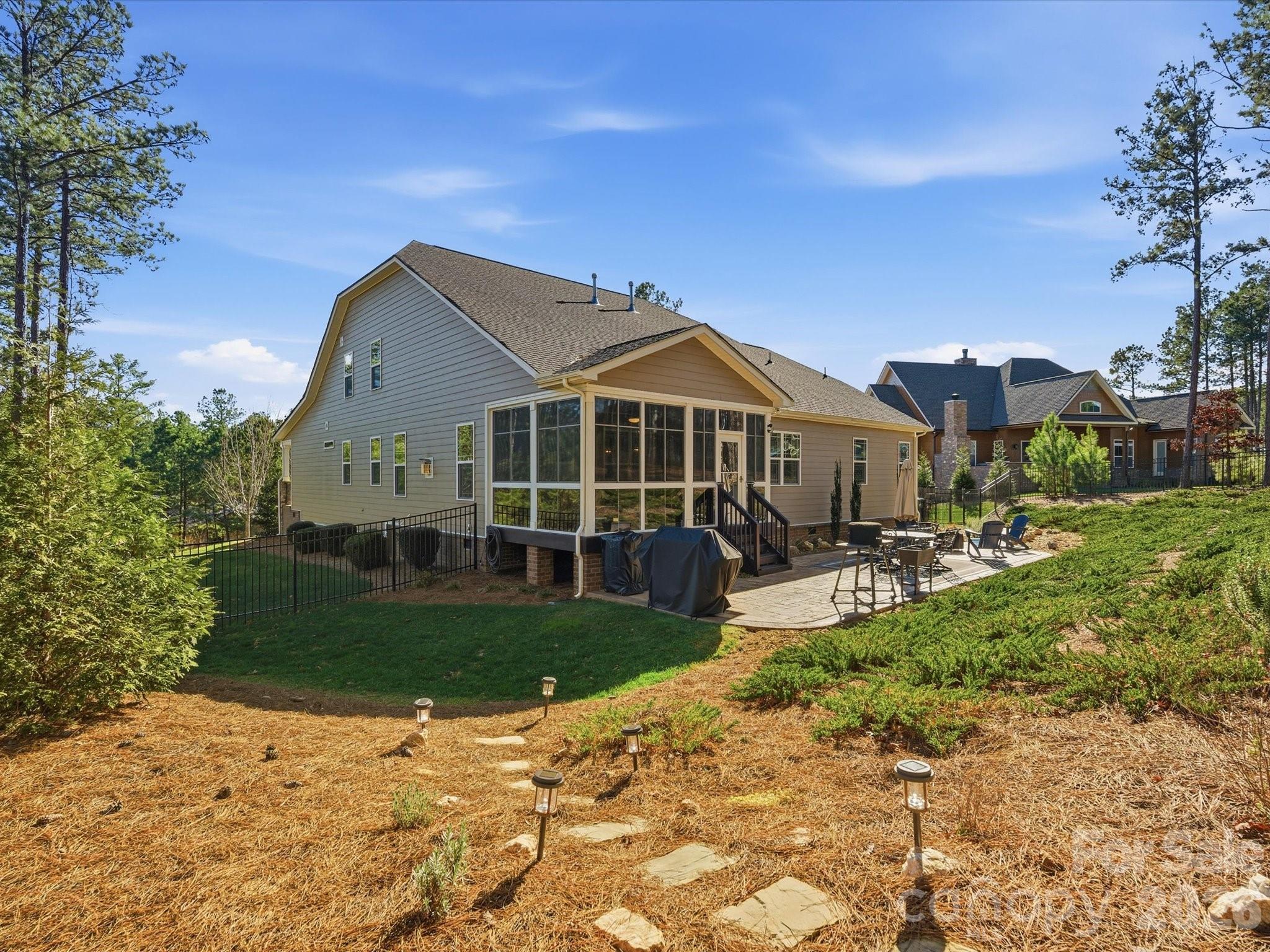 4166 Persimmon Road — Lancaster
