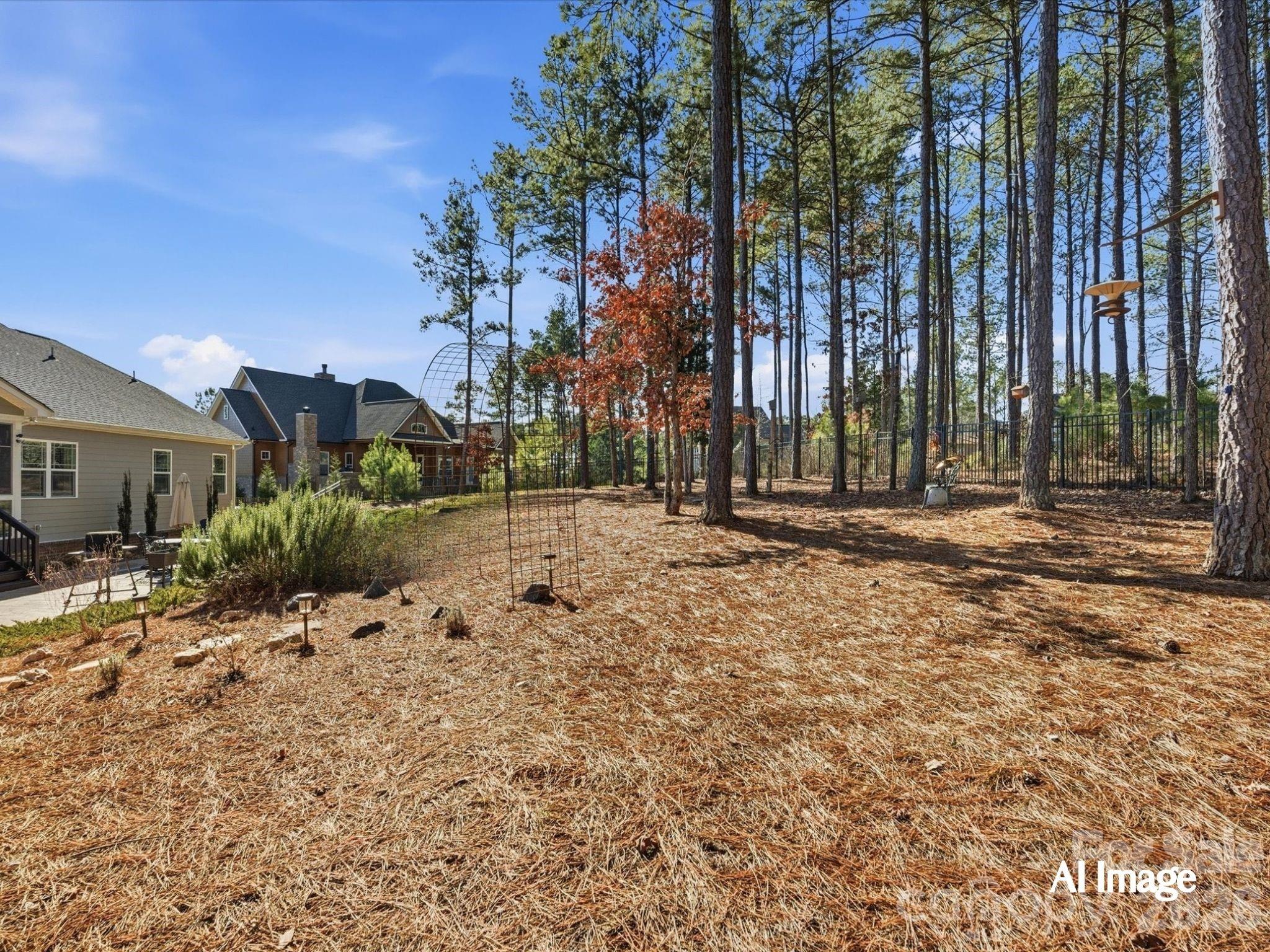 4166 Persimmon Road — Lancaster
