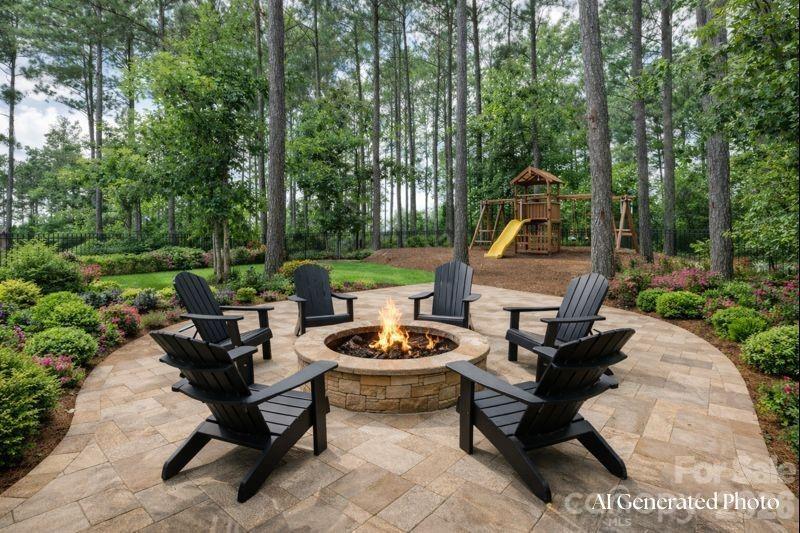 4166 Persimmon Road — Lancaster