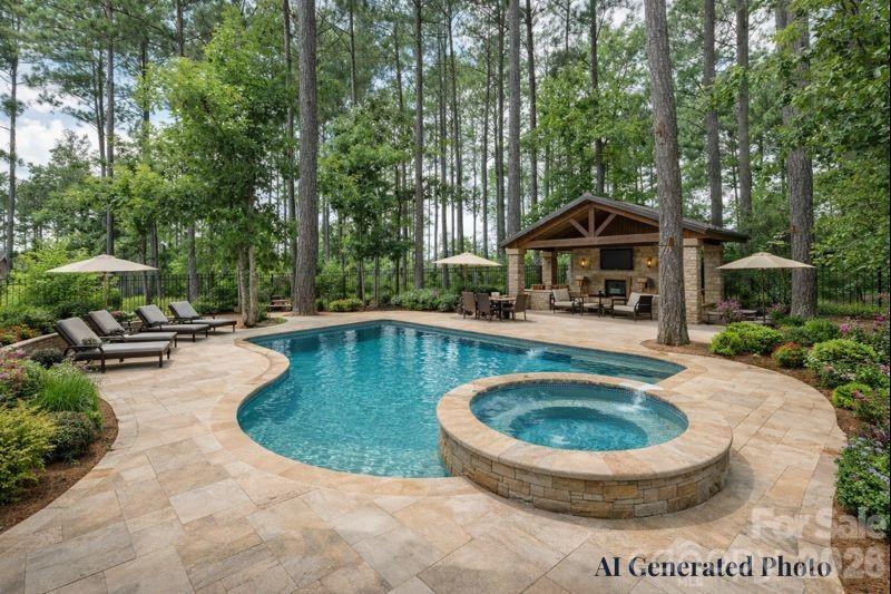 4166 Persimmon Road — Lancaster