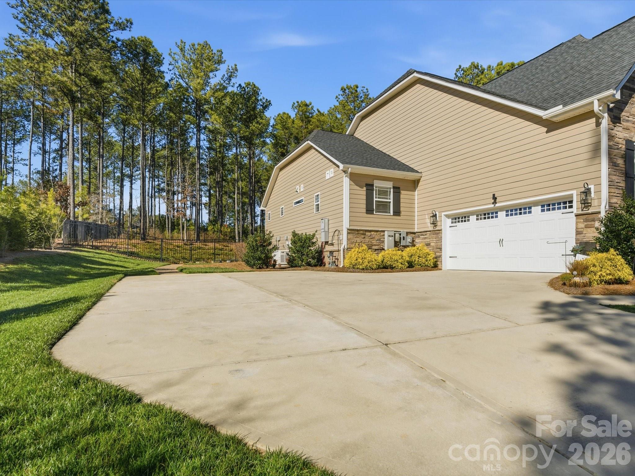 4166 Persimmon Road — Lancaster