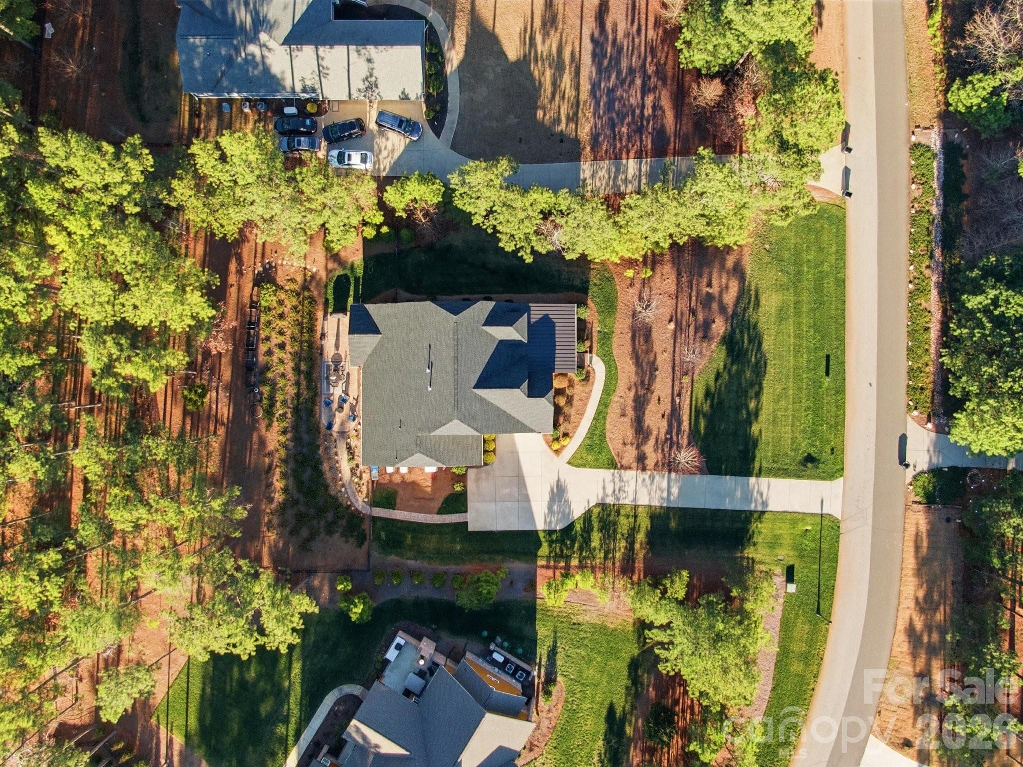 4166 Persimmon Road — Lancaster