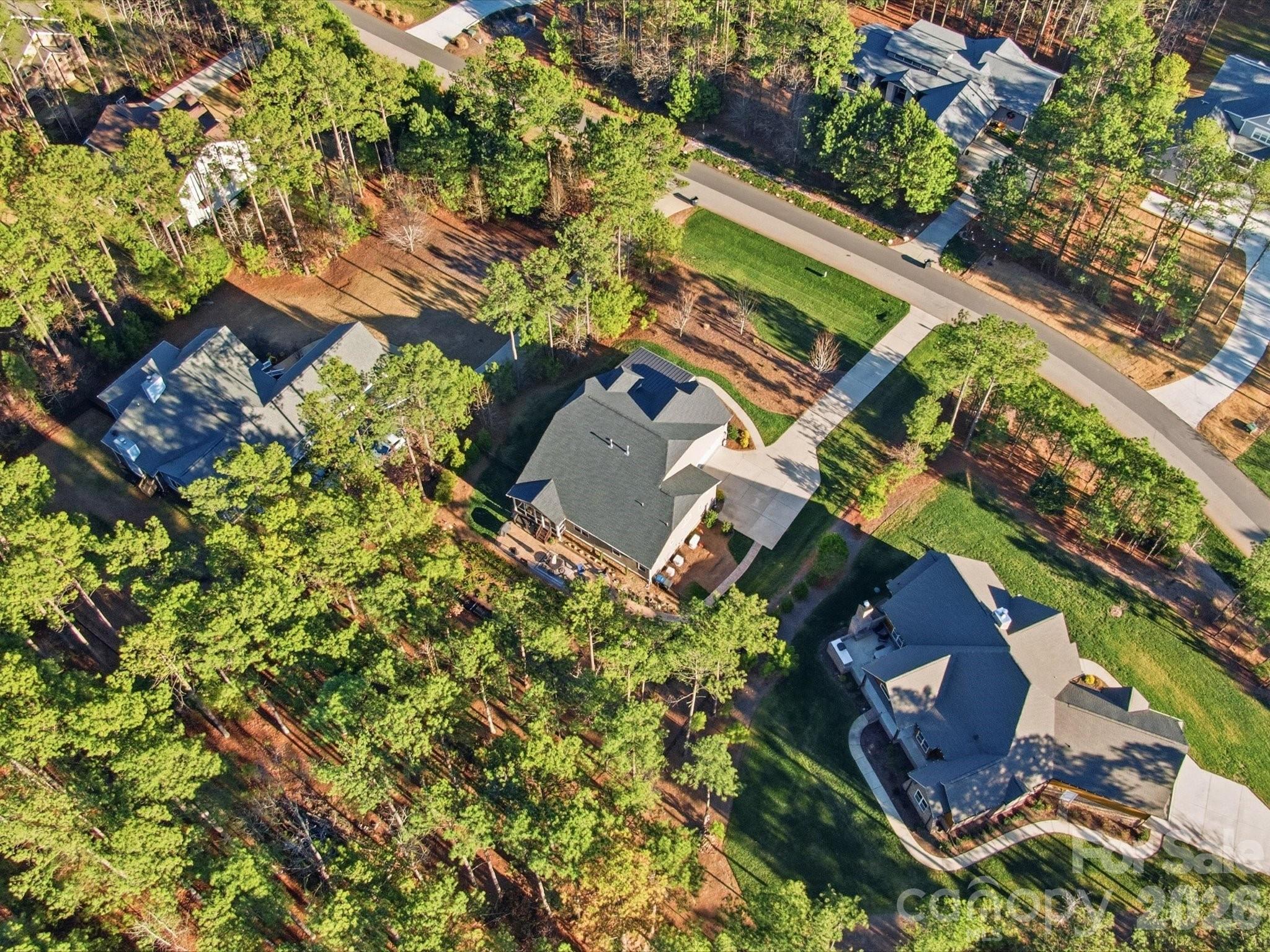 4166 Persimmon Road — Lancaster