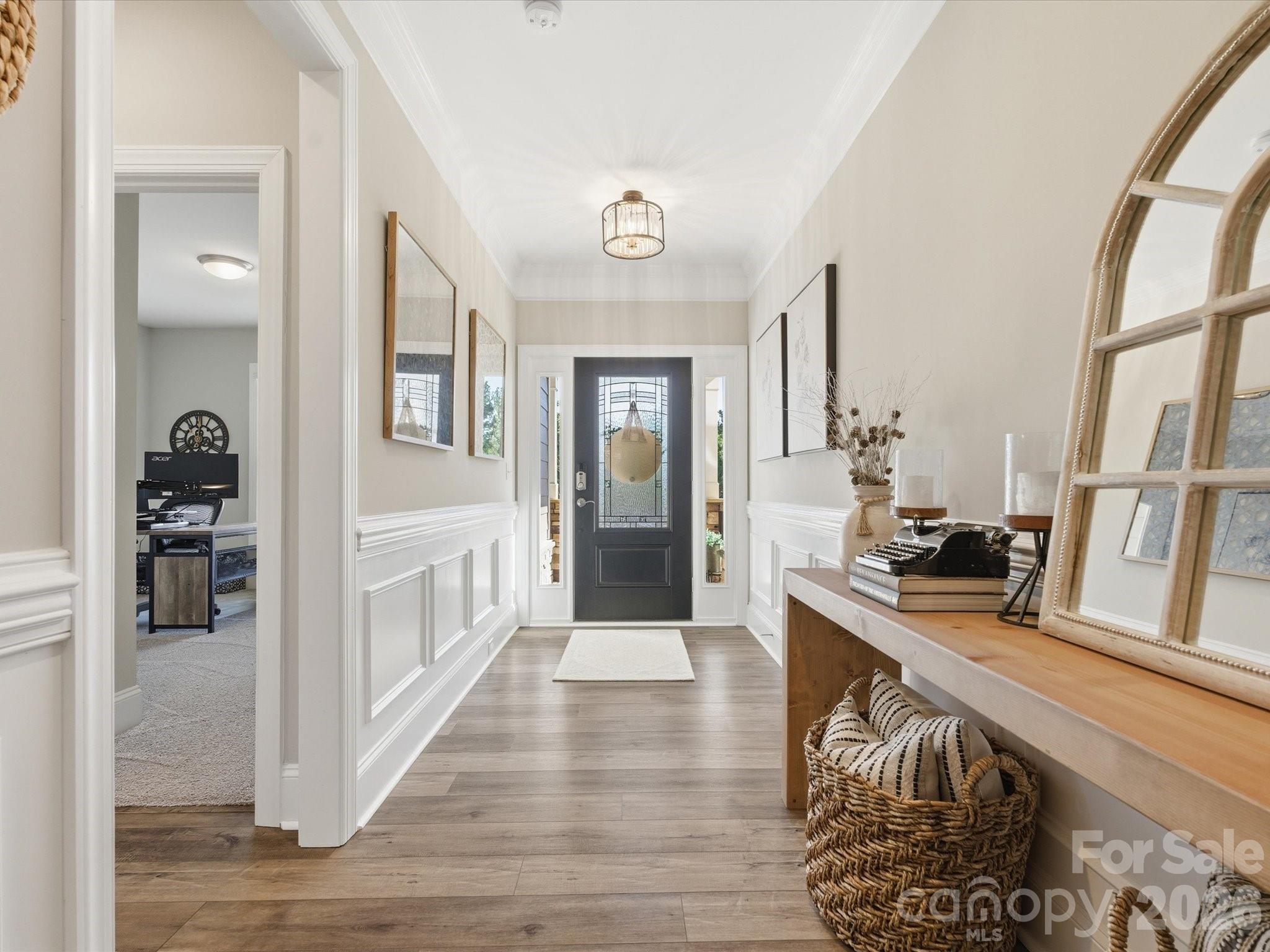 4166 Persimmon Road — Lancaster