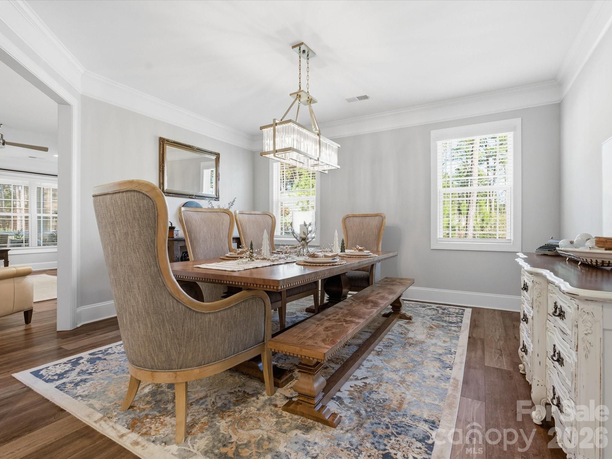 4166 Persimmon Road — Lancaster