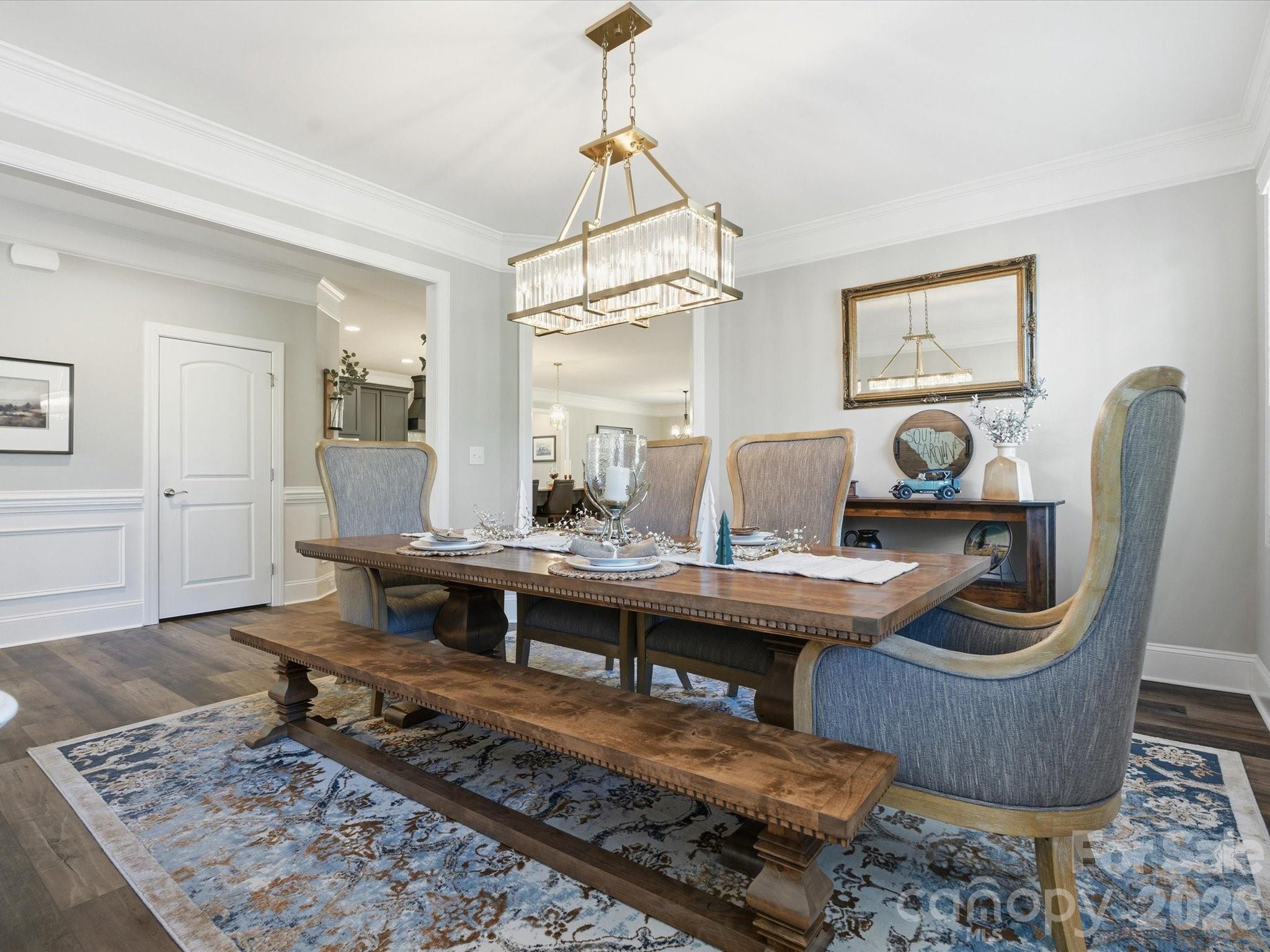 4166 Persimmon Road — Lancaster