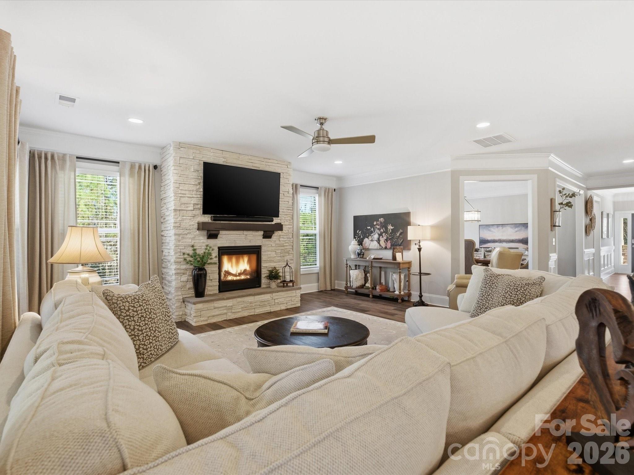 4166 Persimmon Road — Lancaster