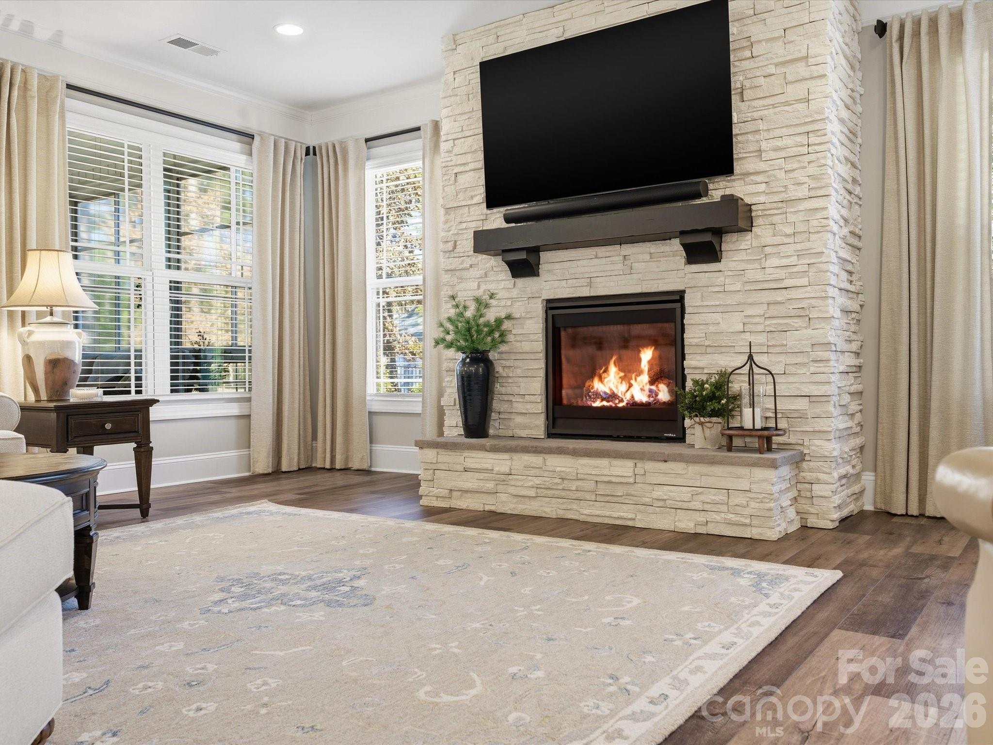 4166 Persimmon Road — Lancaster