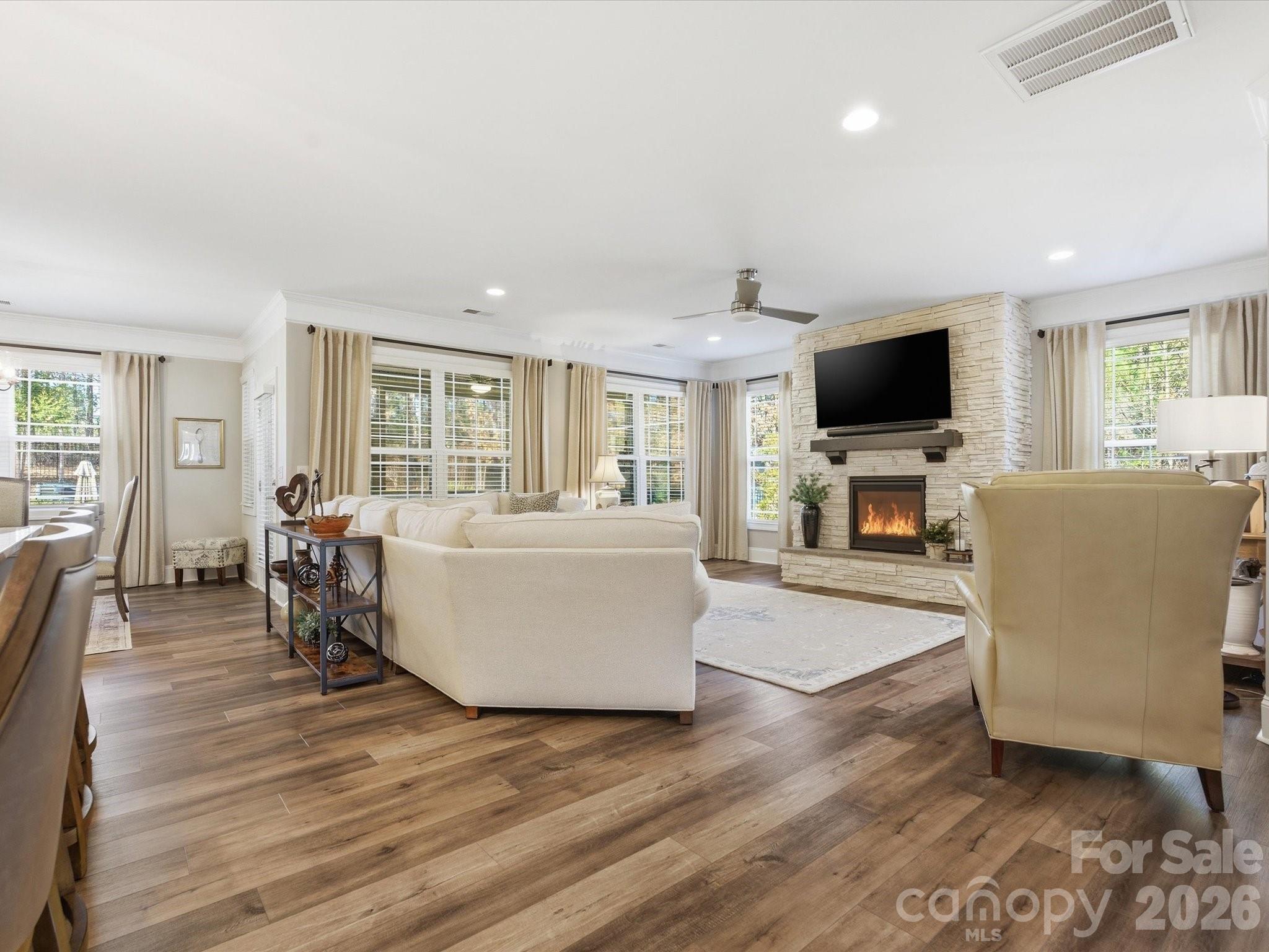 4166 Persimmon Road — Lancaster