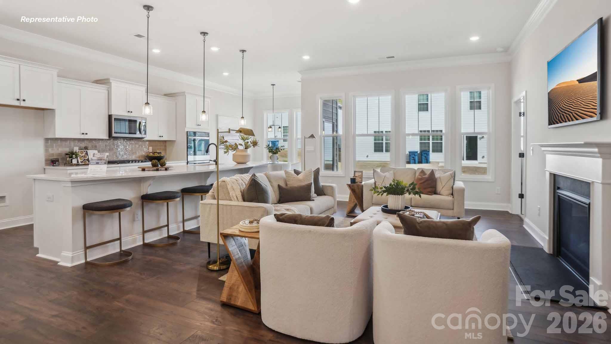 7625 Bainbridge Road — Sherrills Ford