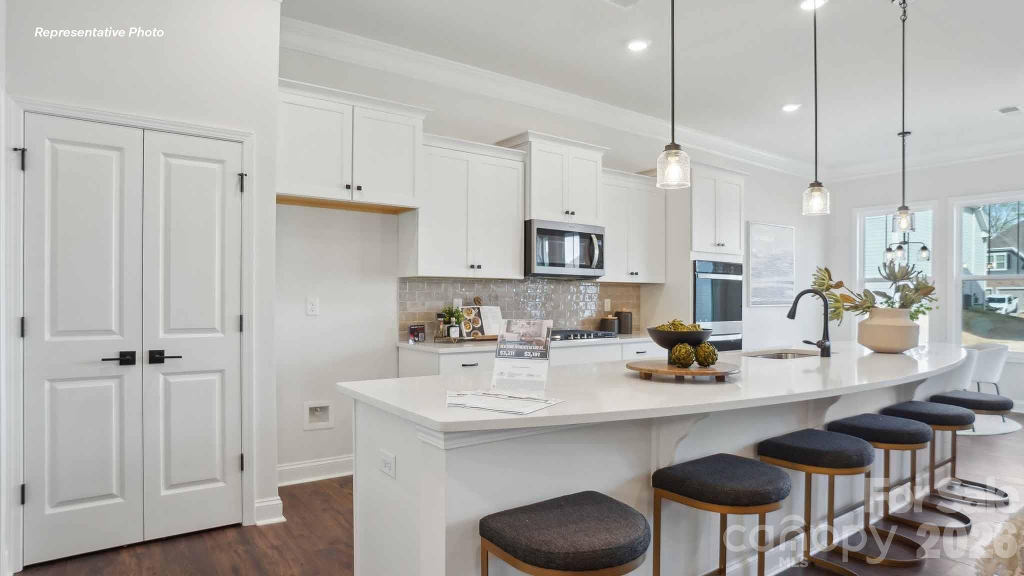7625 Bainbridge Road — Sherrills Ford