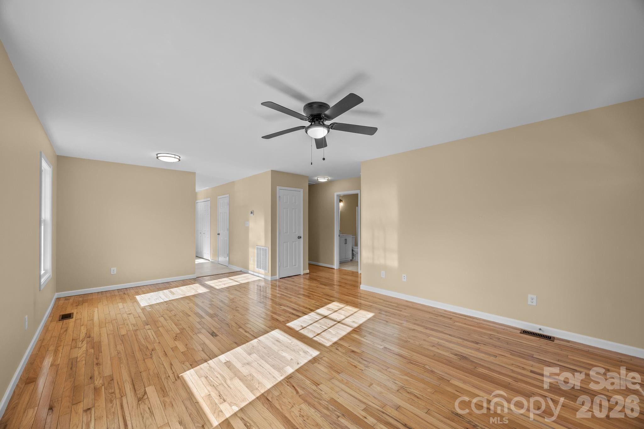 25 Byrd Road — Black Mountain