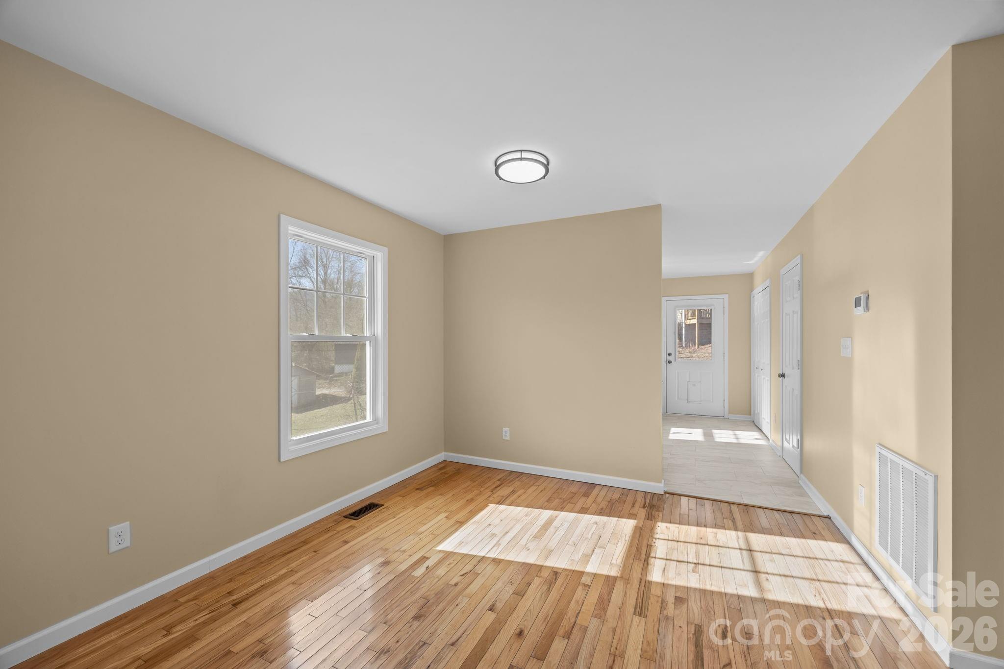 25 Byrd Road — Black Mountain