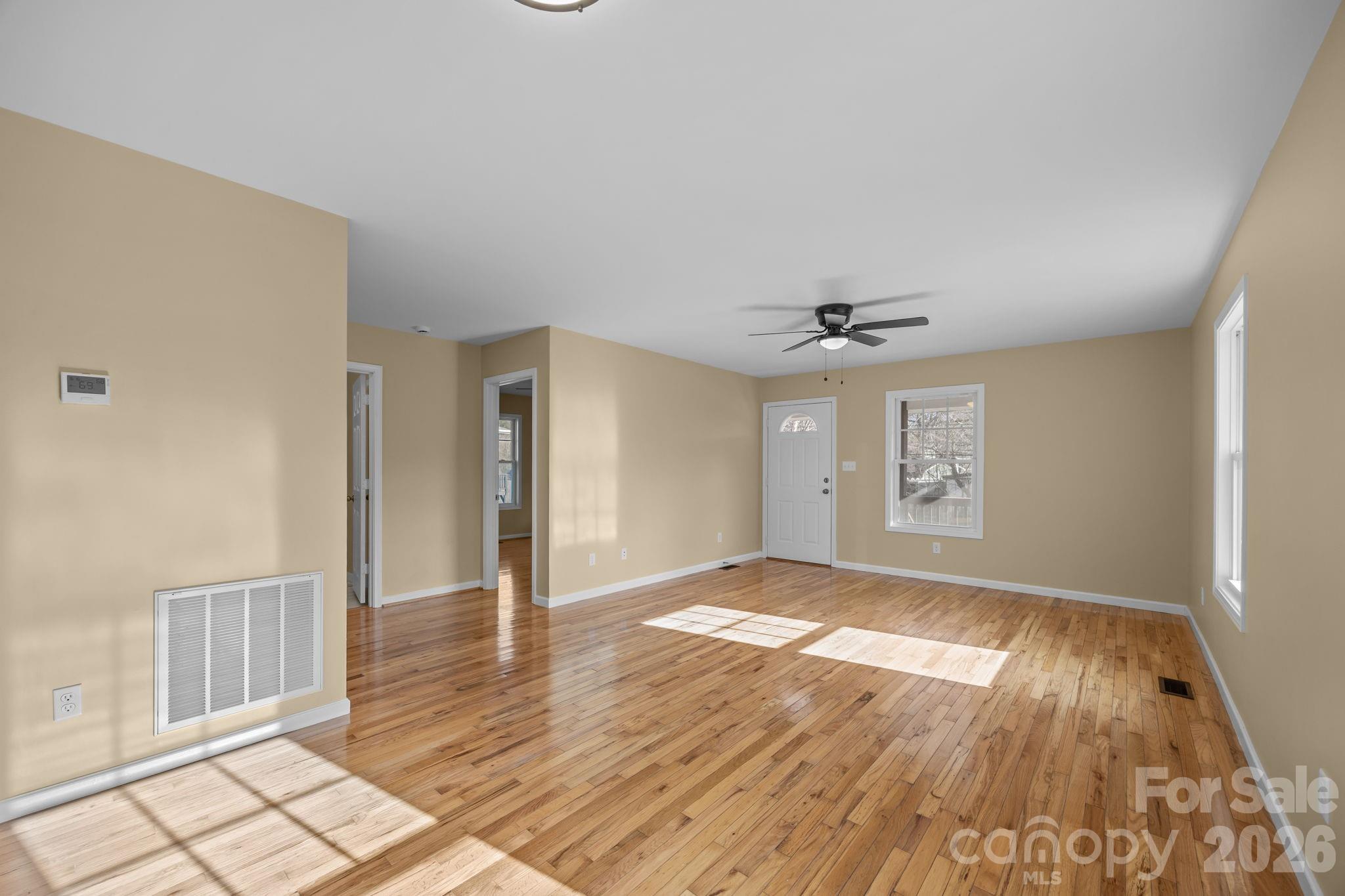 25 Byrd Road — Black Mountain