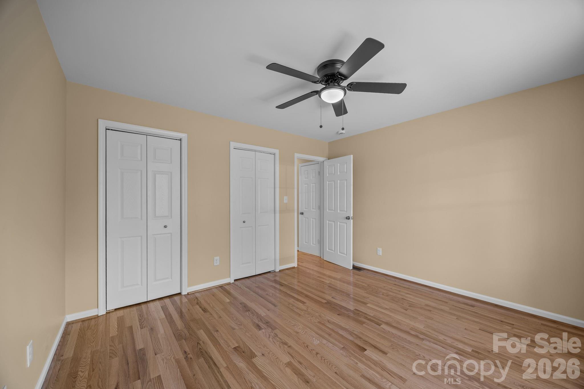 25 Byrd Road — Black Mountain