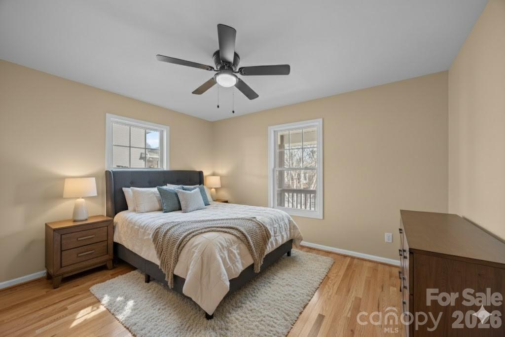 25 Byrd Road — Black Mountain