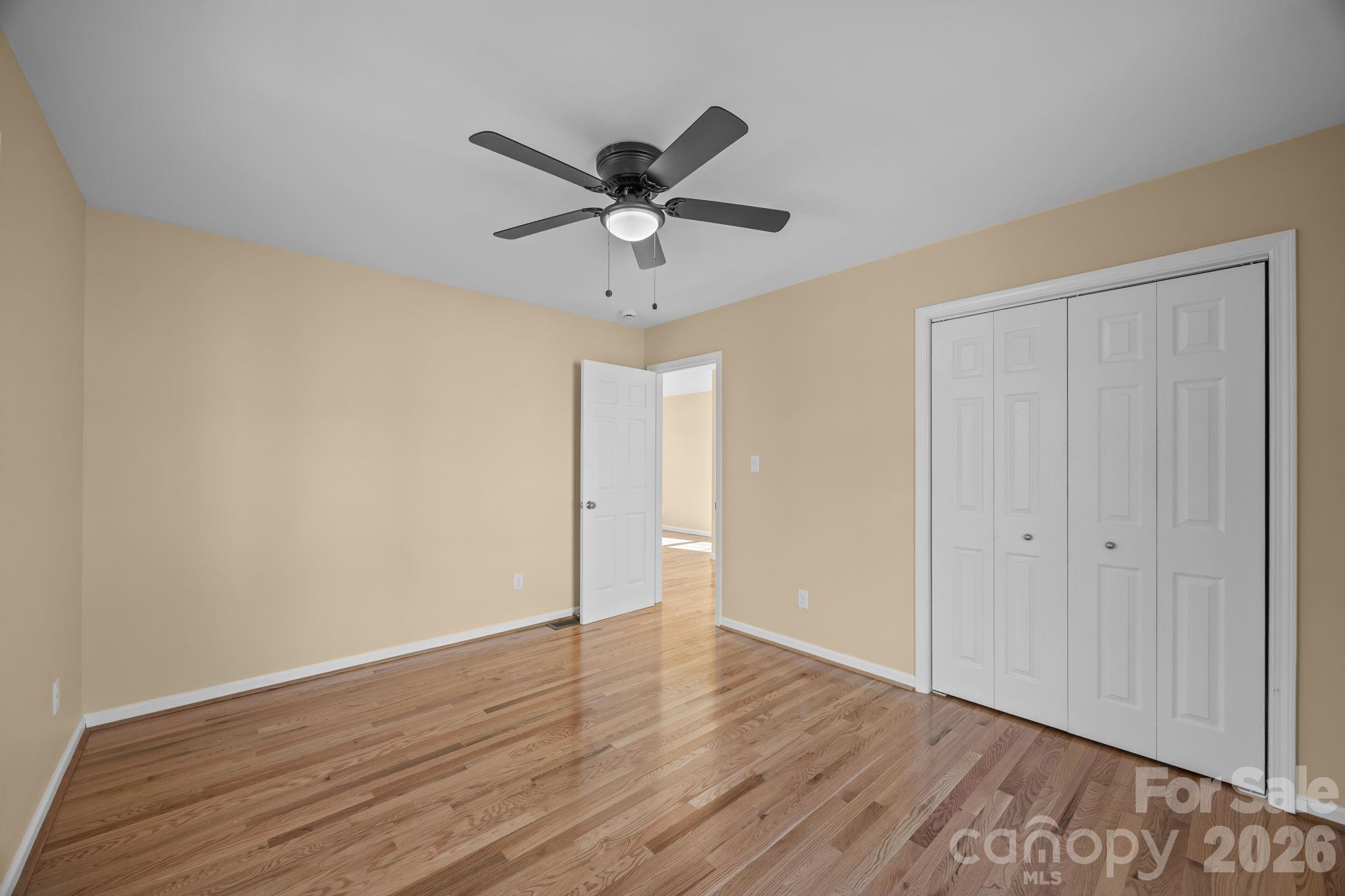 25 Byrd Road — Black Mountain