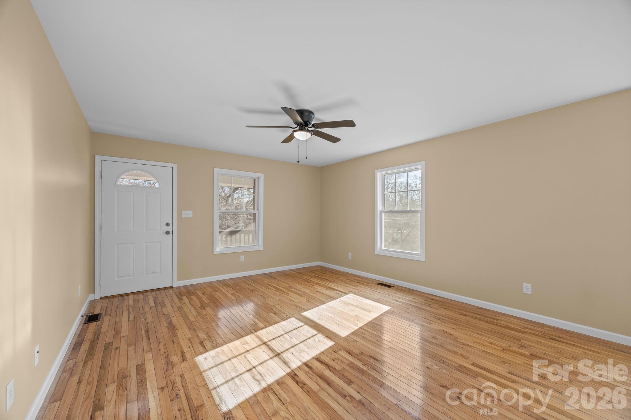 25 Byrd Road — Black Mountain