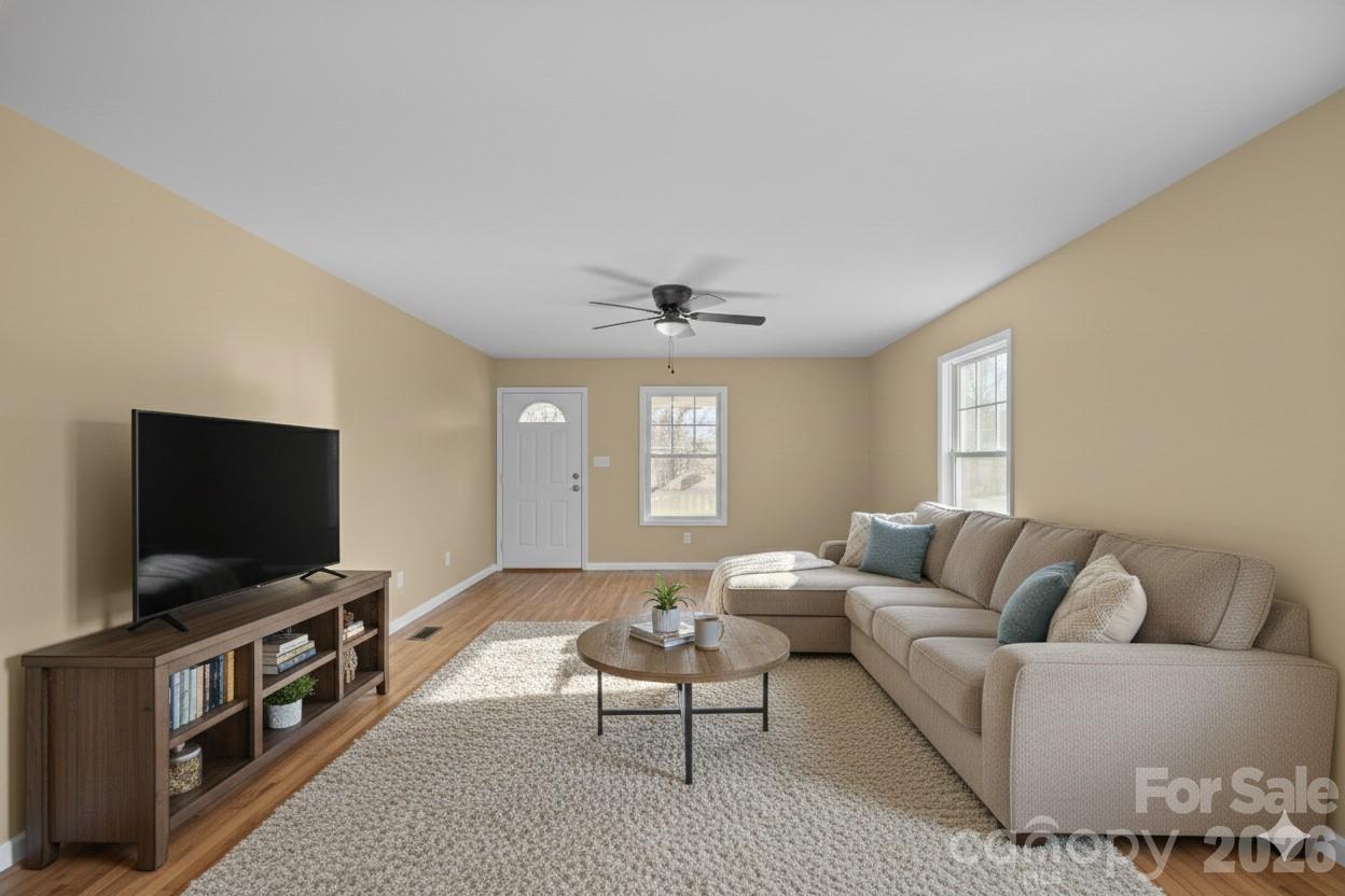 25 Byrd Road — Black Mountain