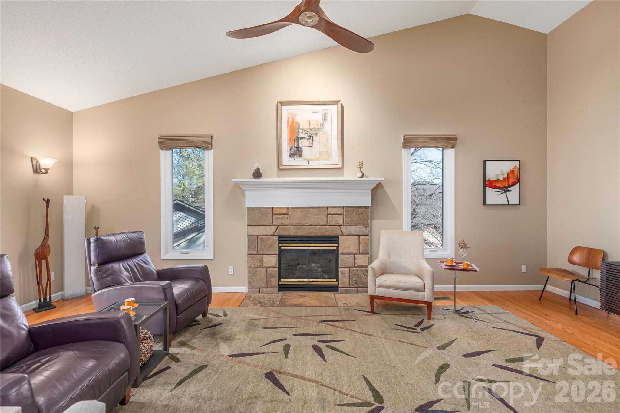 35 Hillcreek Drive — Asheville