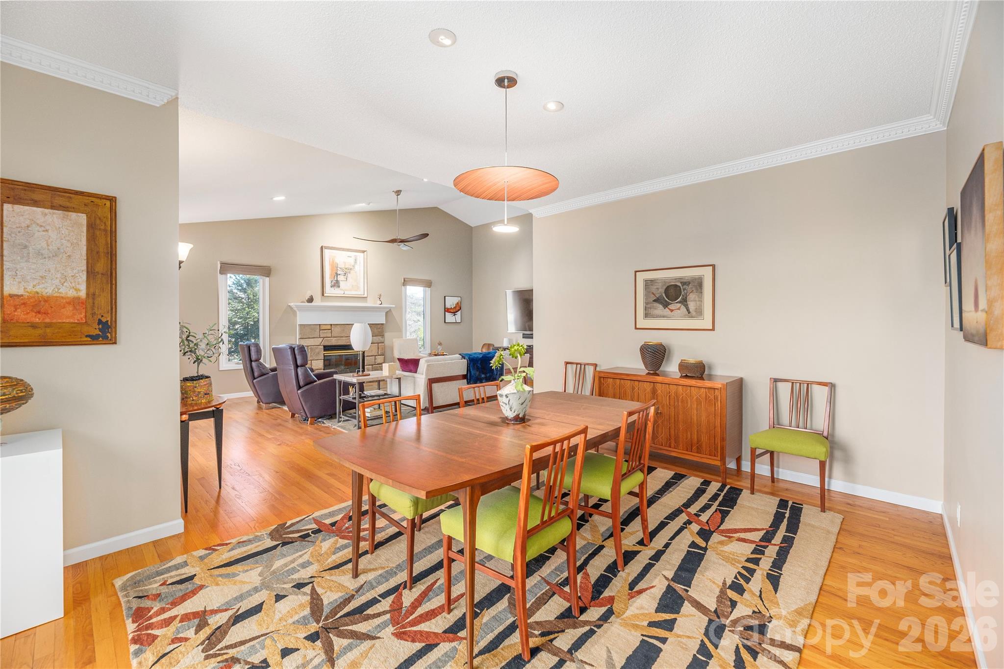35 Hillcreek Drive — Asheville