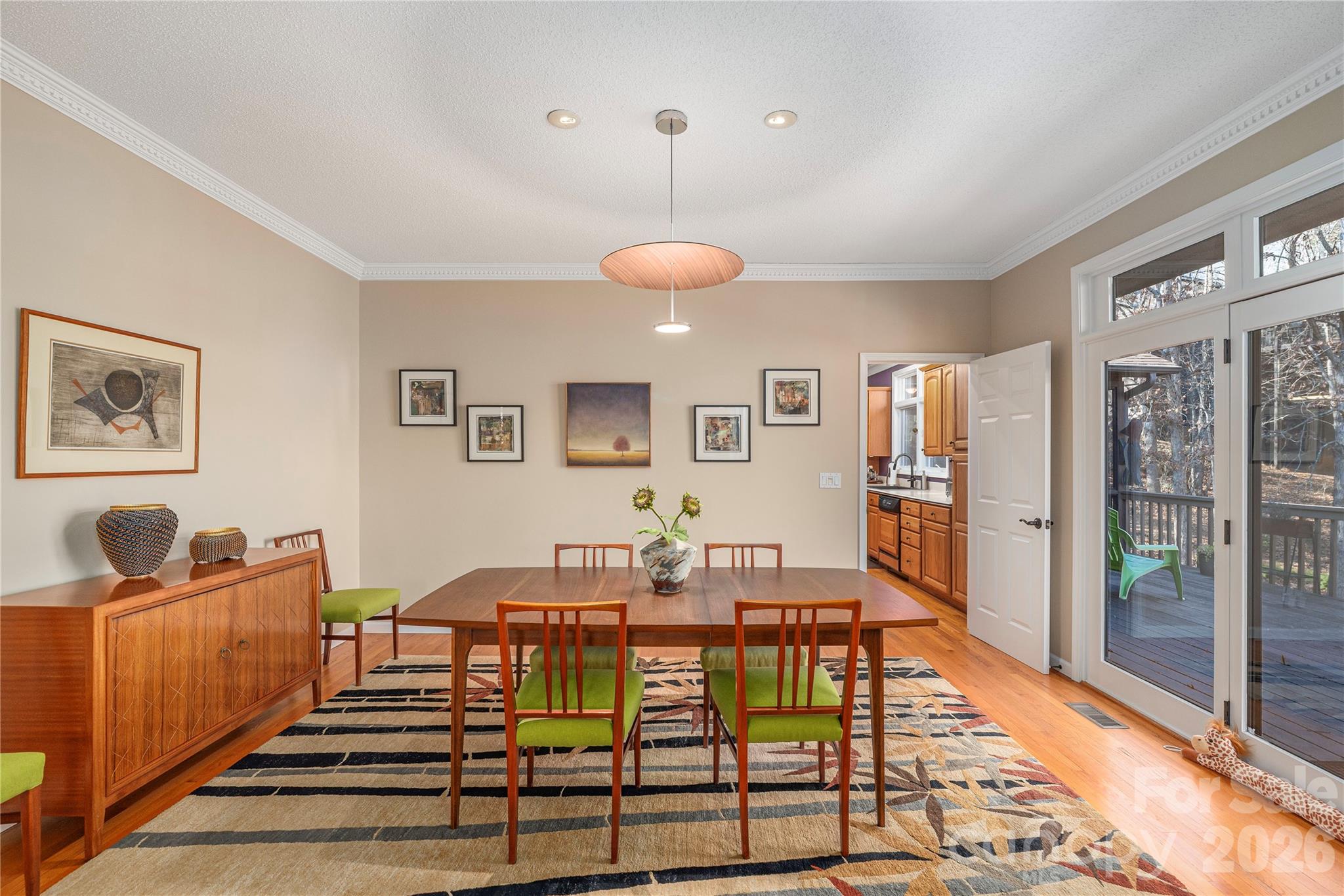 35 Hillcreek Drive — Asheville