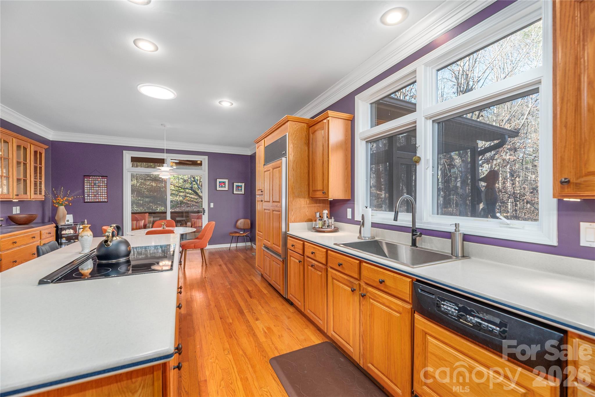 35 Hillcreek Drive — Asheville