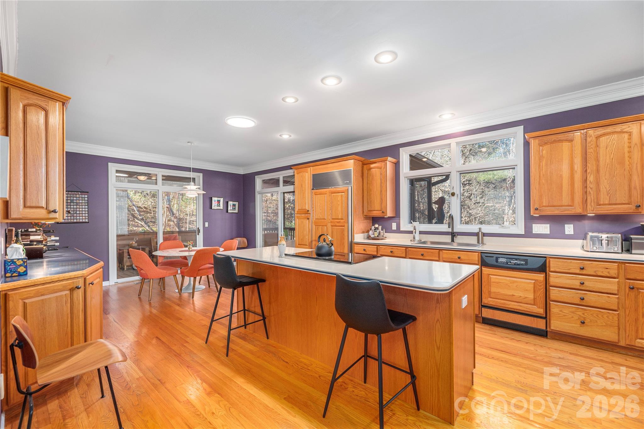 35 Hillcreek Drive — Asheville
