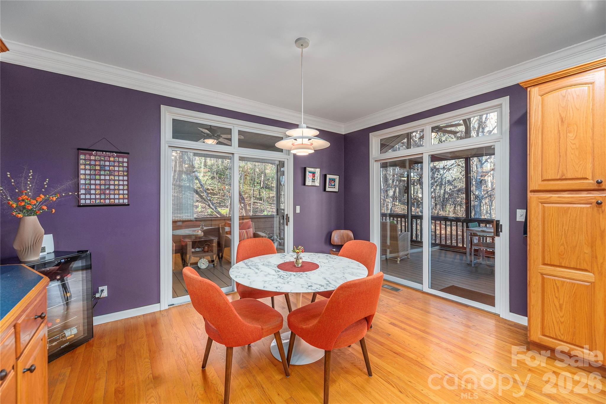 35 Hillcreek Drive — Asheville