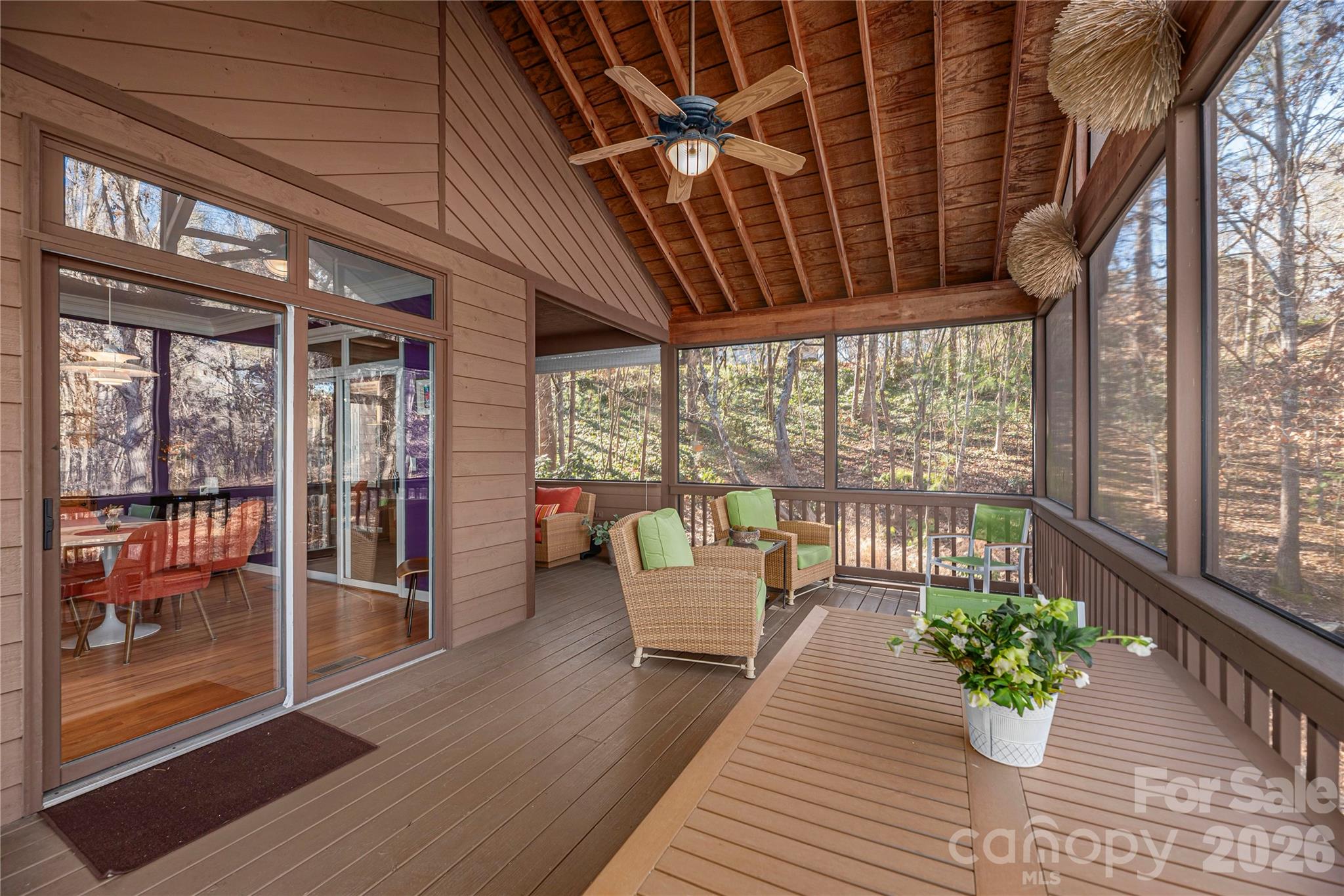 35 Hillcreek Drive — Asheville