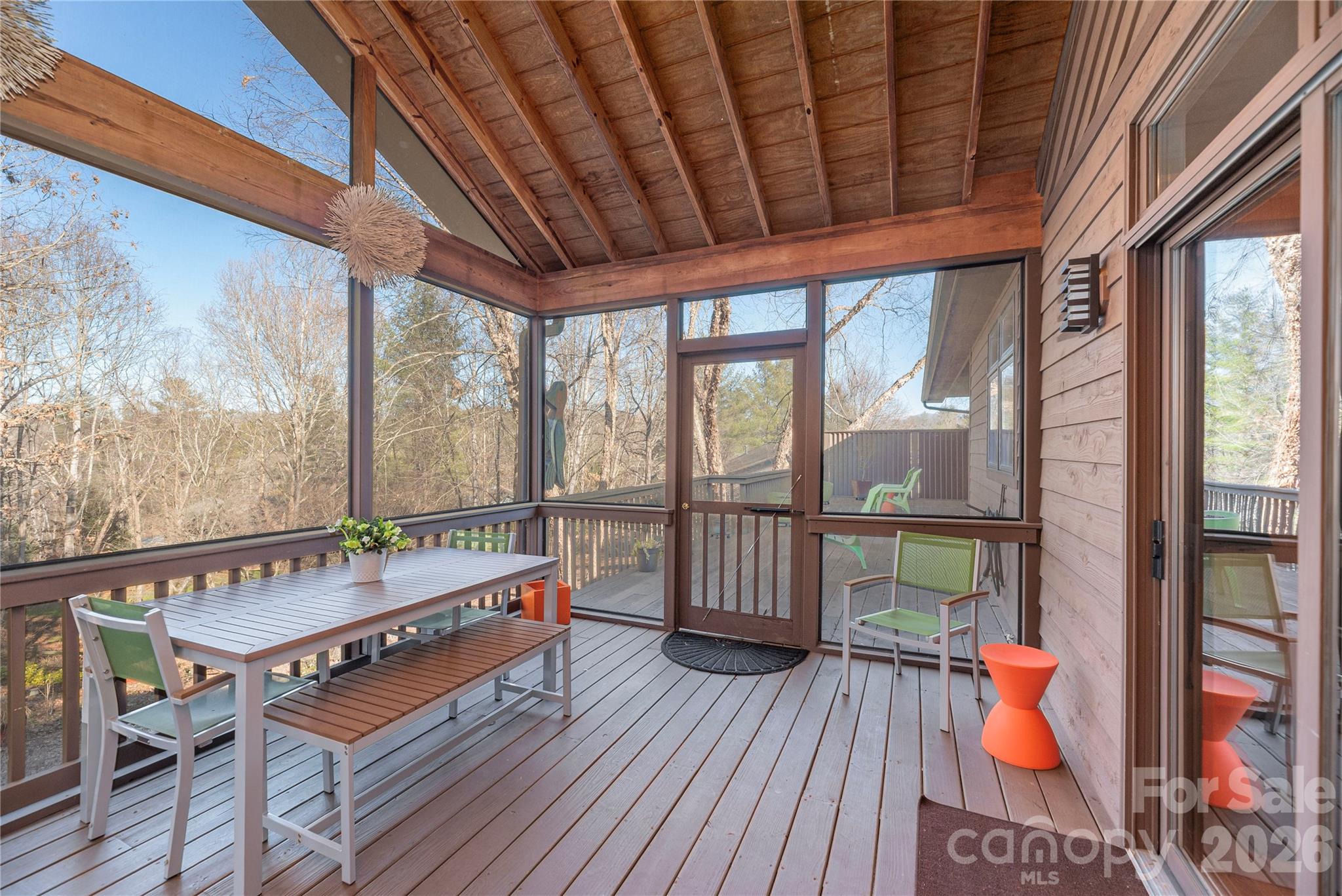 35 Hillcreek Drive — Asheville