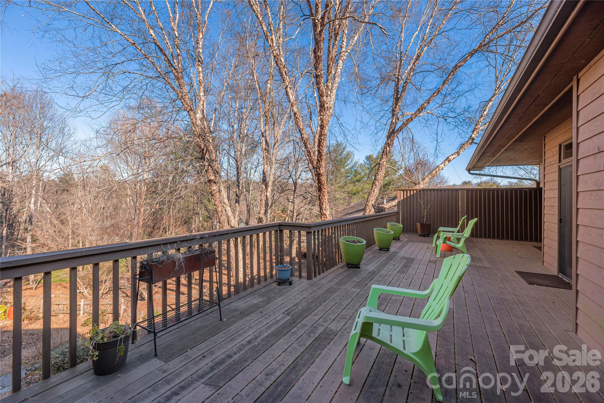 35 Hillcreek Drive — Asheville