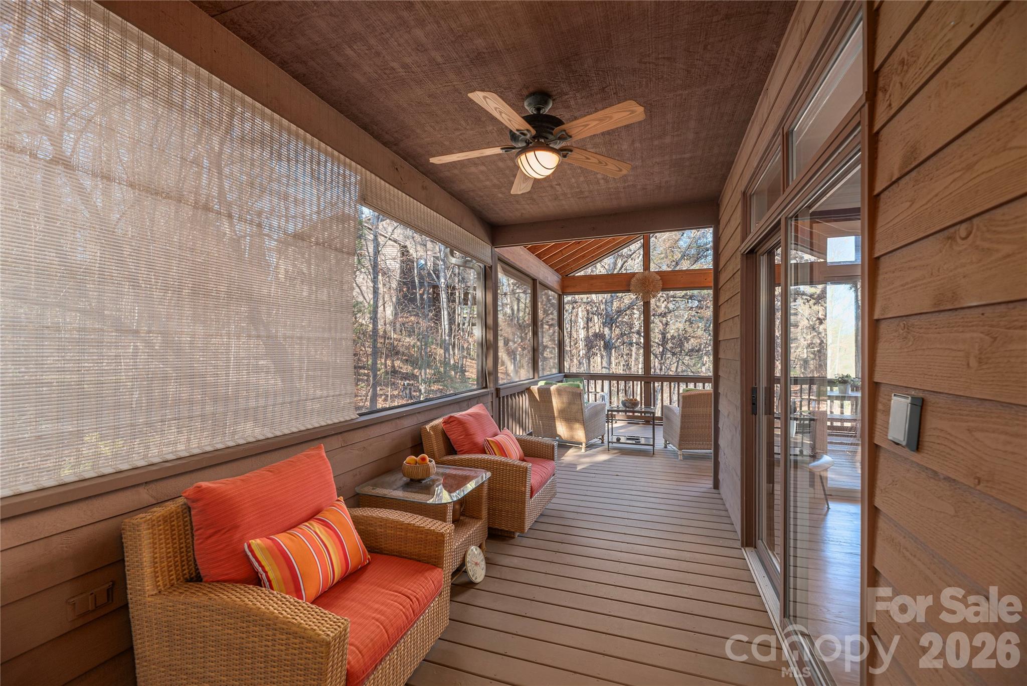 35 Hillcreek Drive — Asheville