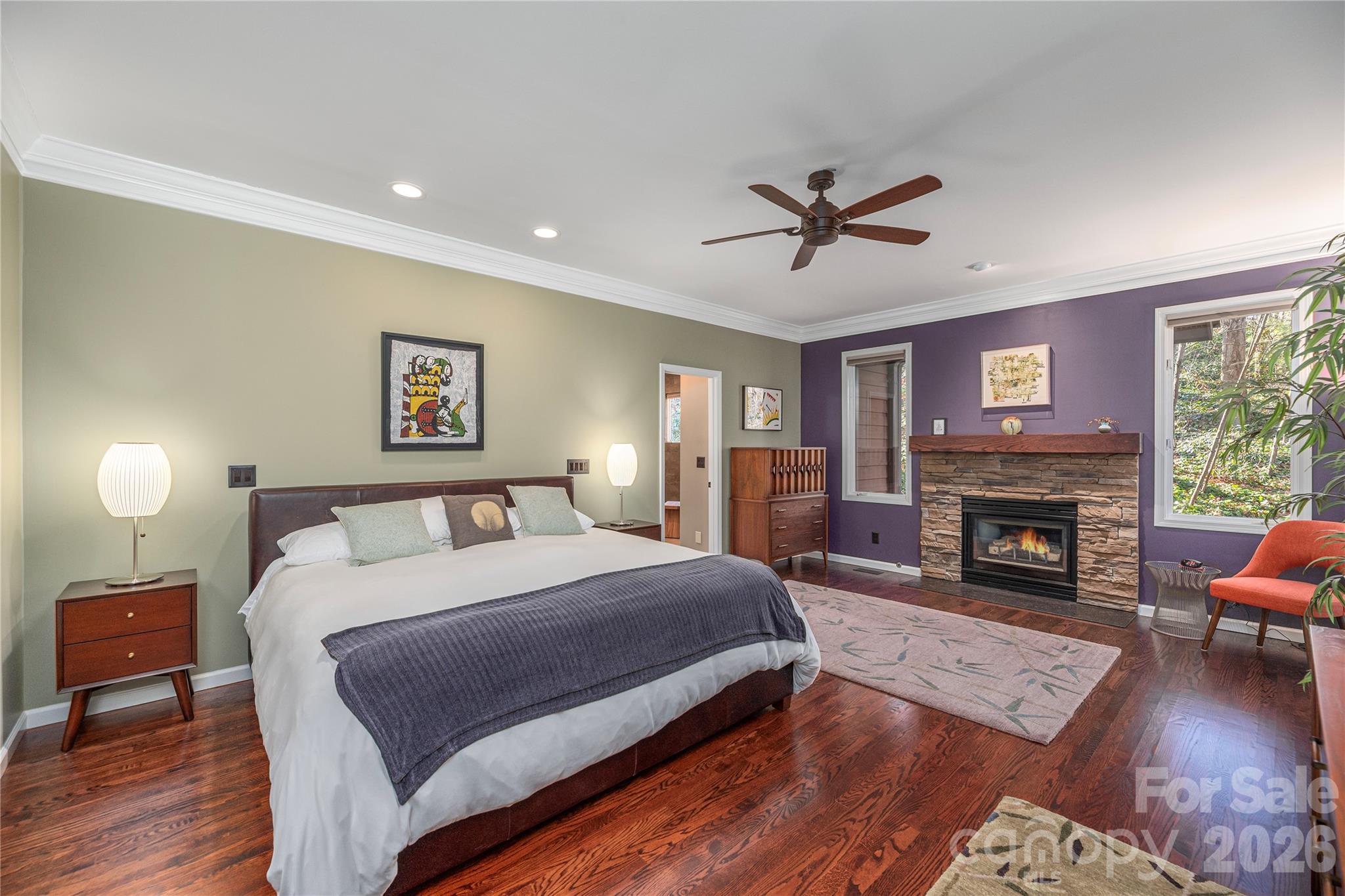 35 Hillcreek Drive — Asheville