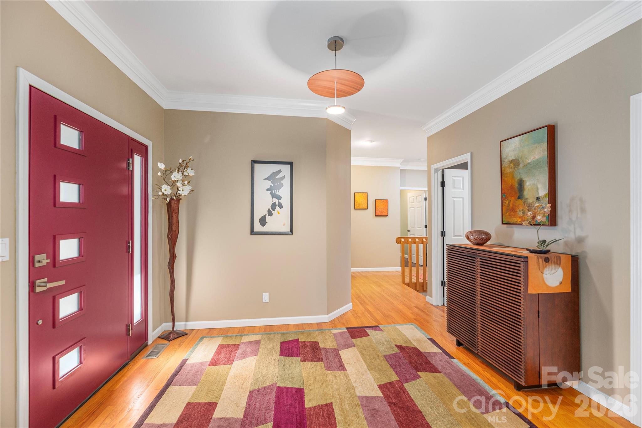 35 Hillcreek Drive — Asheville