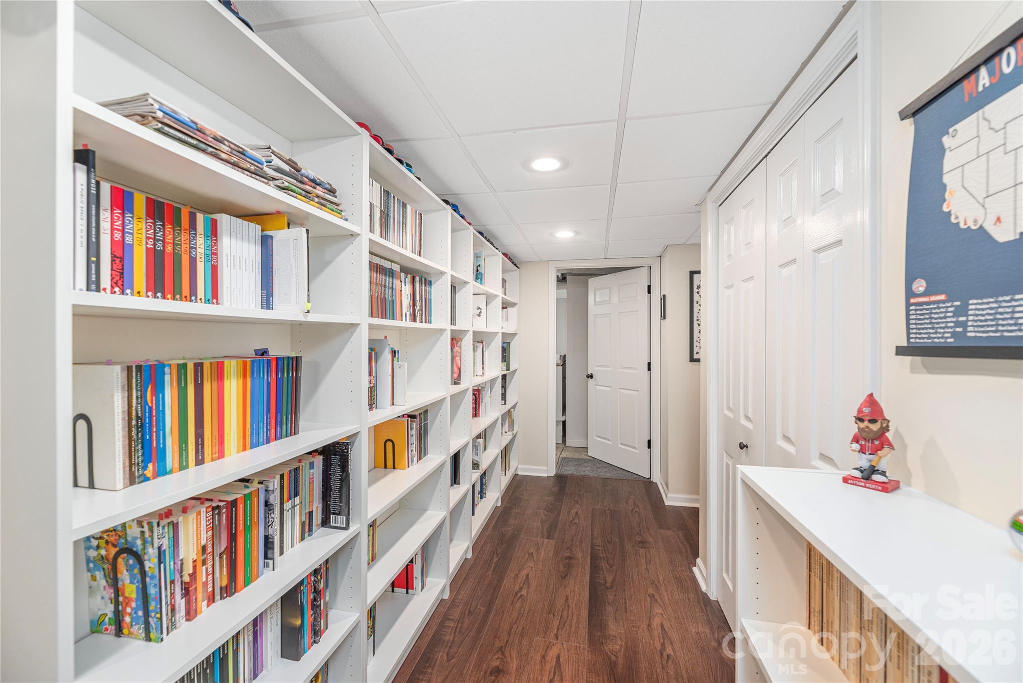 35 Hillcreek Drive — Asheville