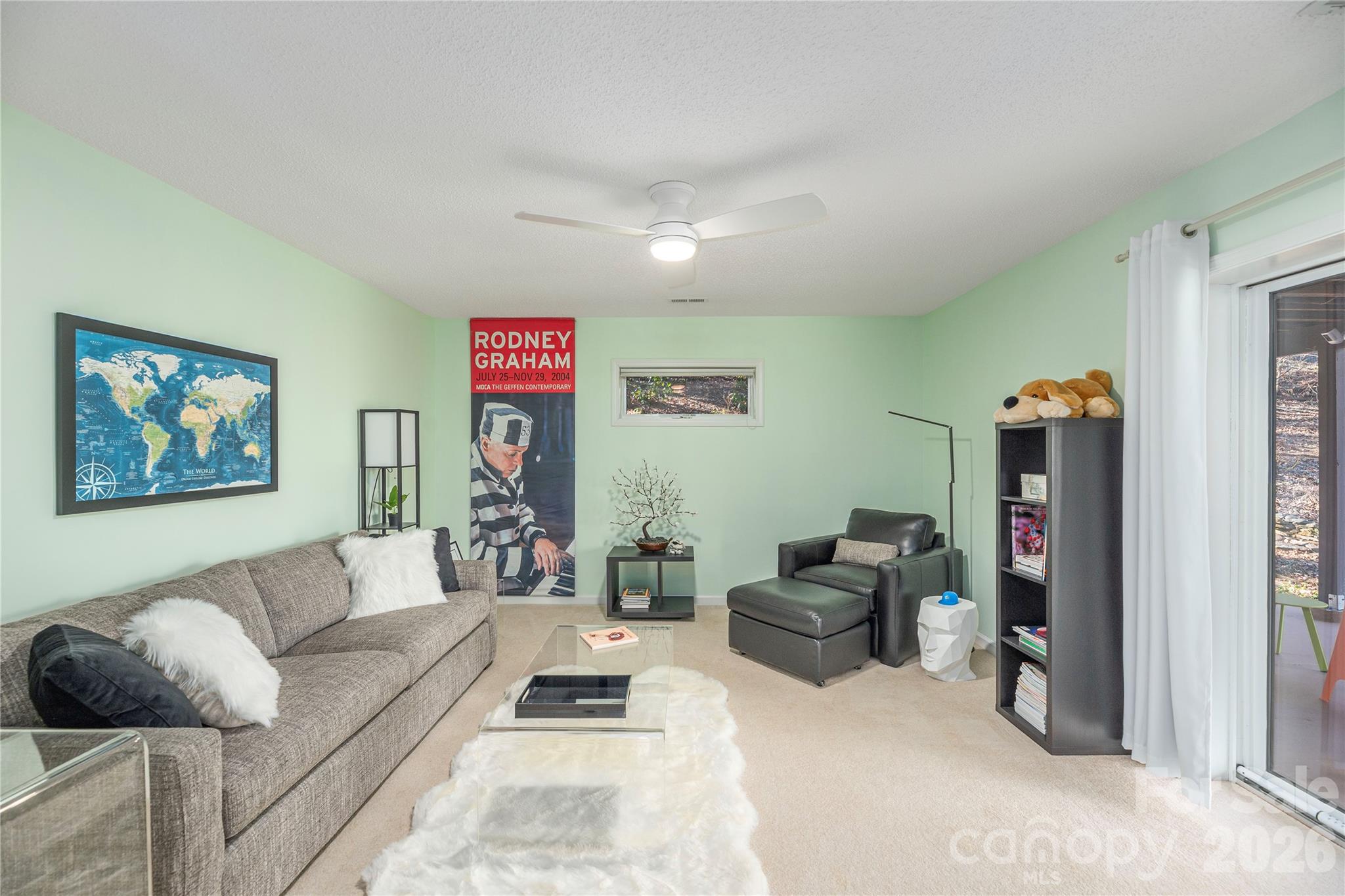 35 Hillcreek Drive — Asheville