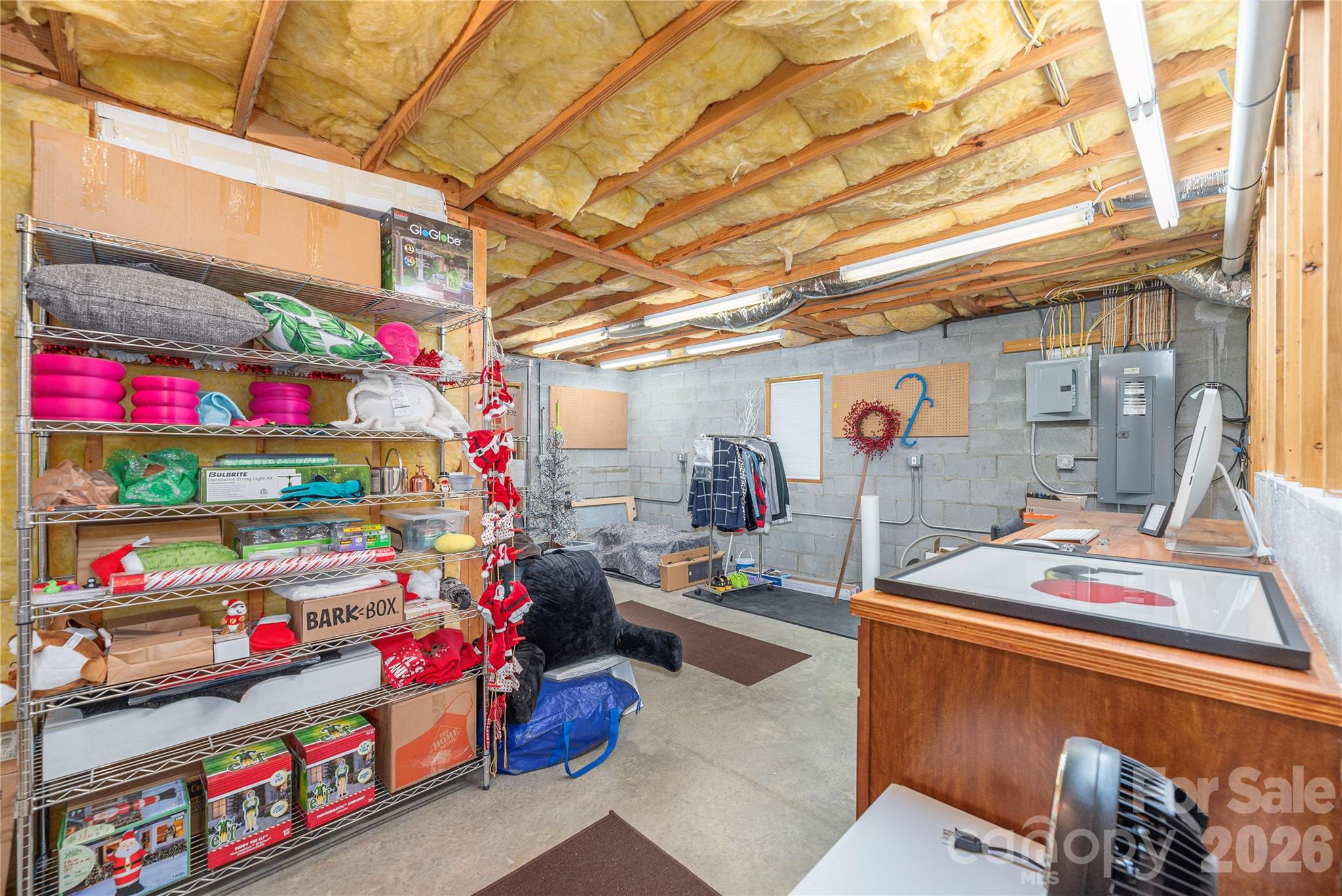 35 Hillcreek Drive — Asheville