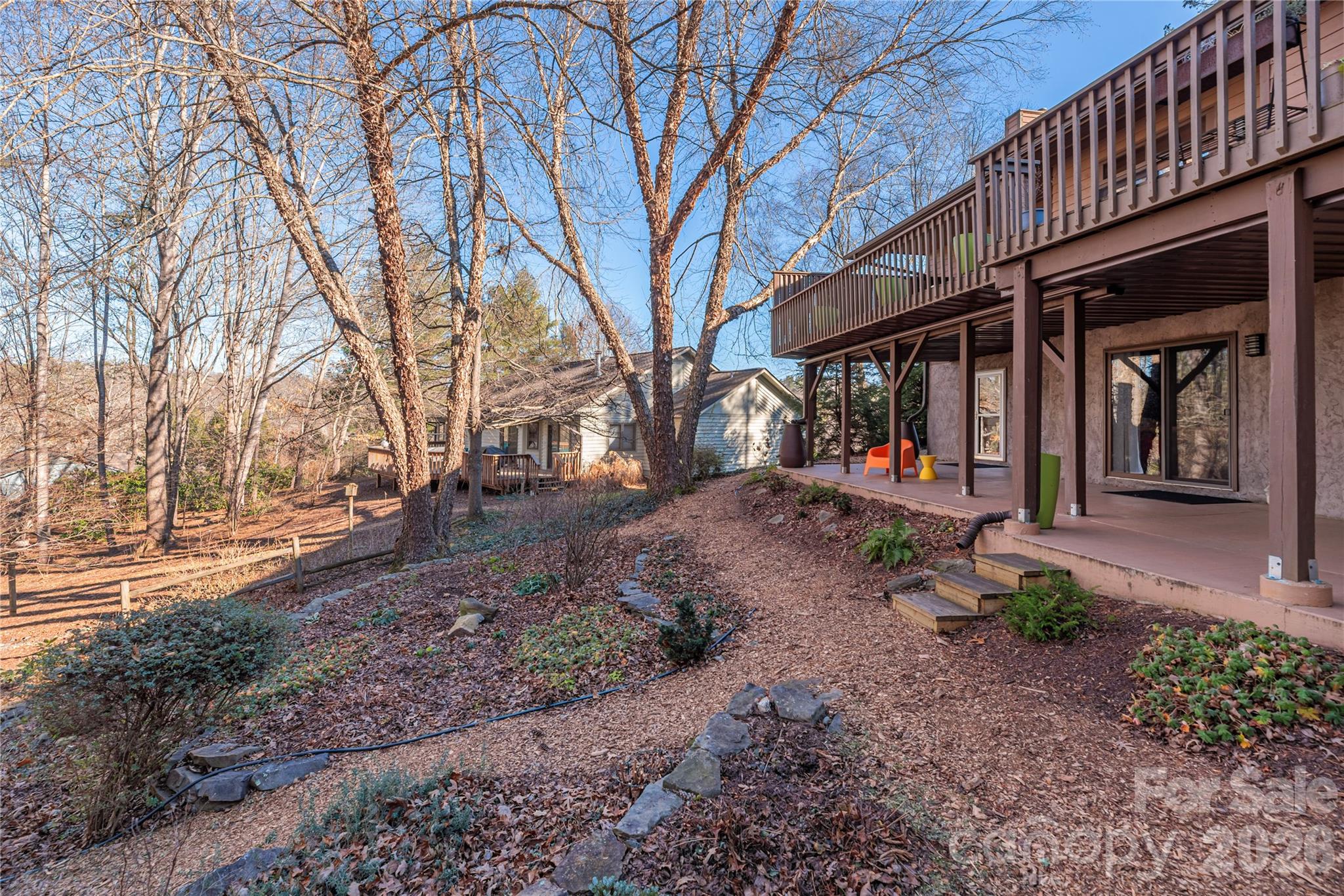 35 Hillcreek Drive — Asheville