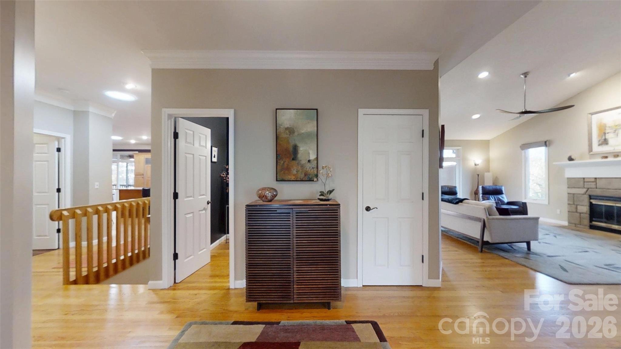 35 Hillcreek Drive — Asheville