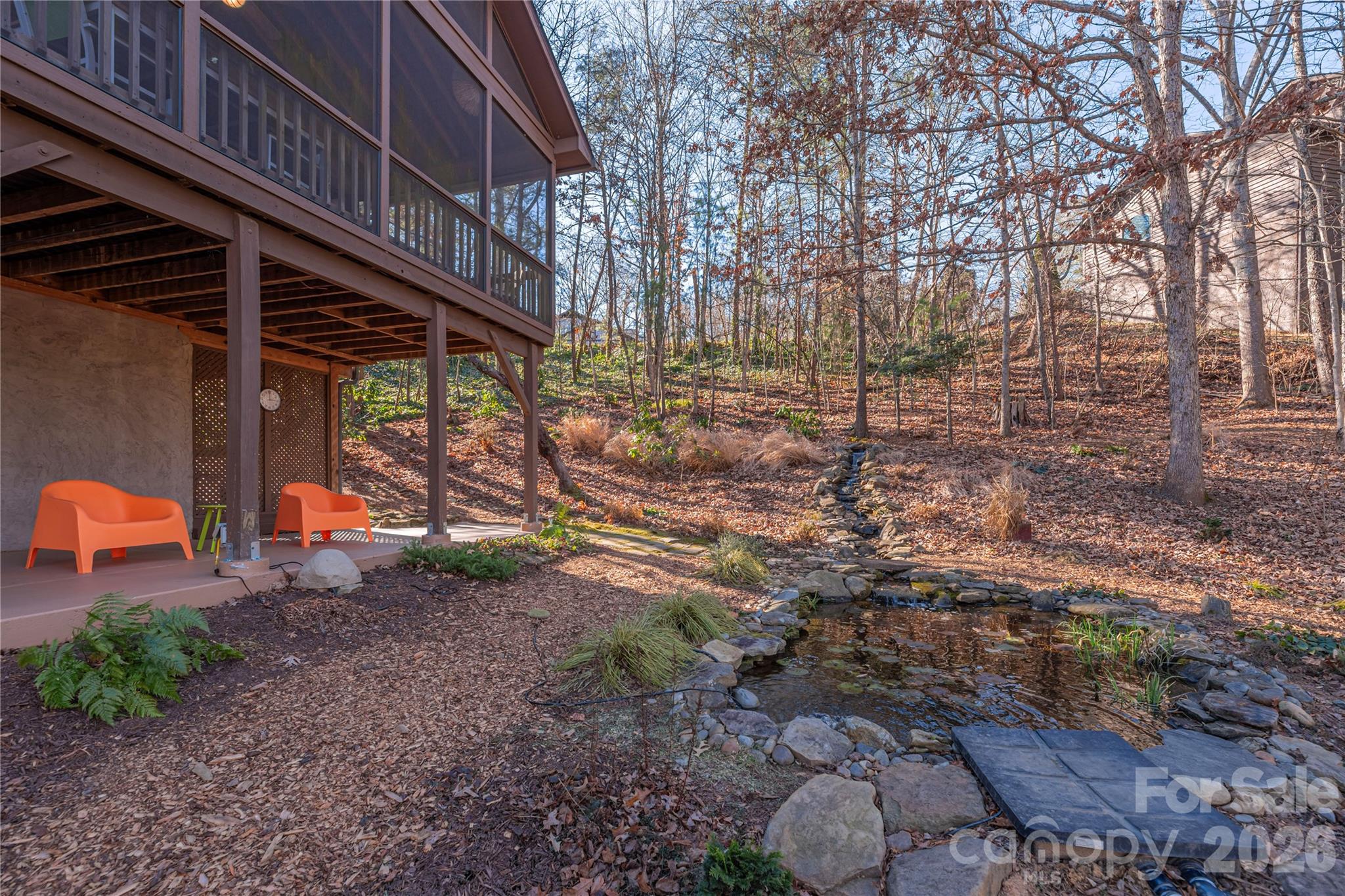 35 Hillcreek Drive — Asheville