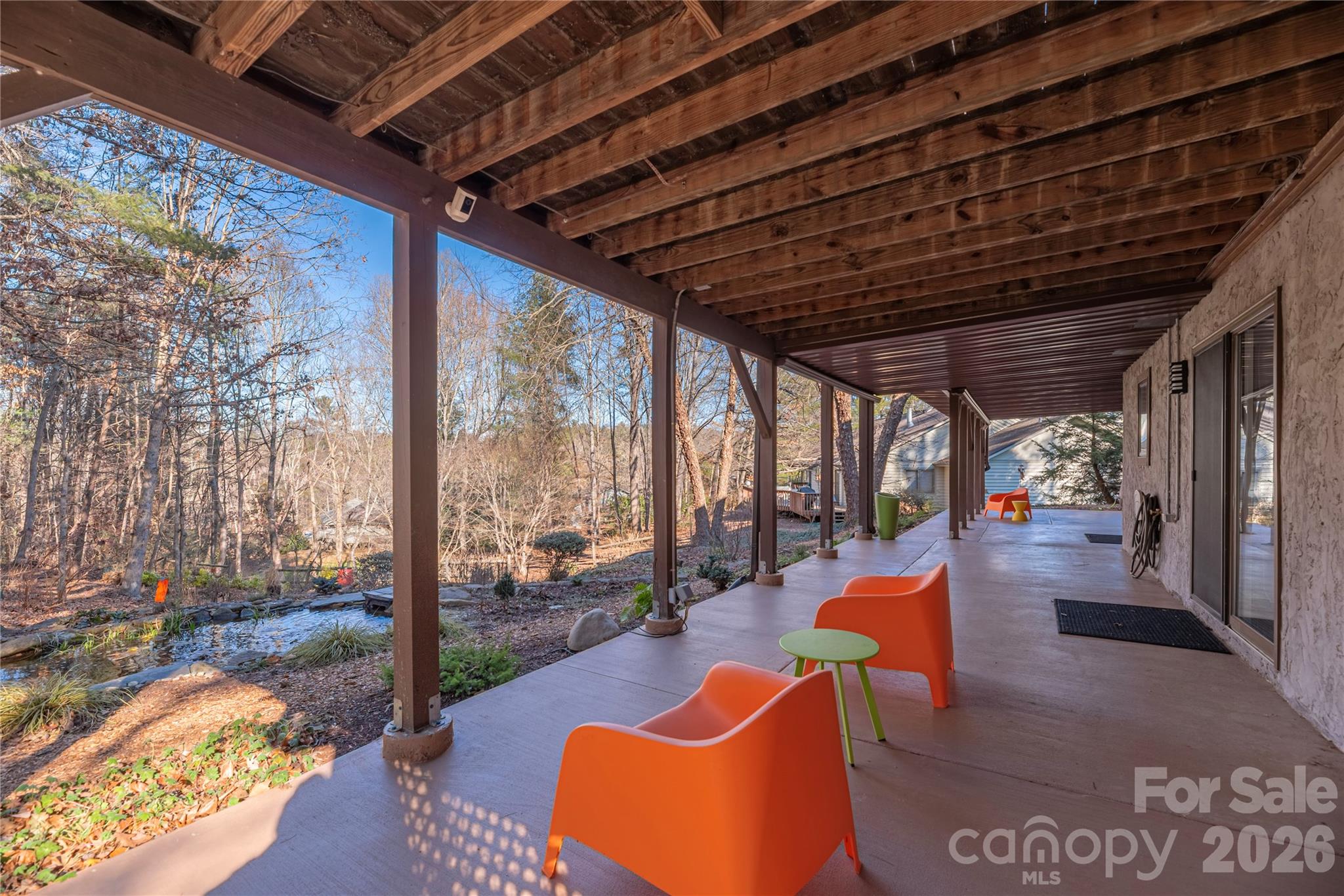 35 Hillcreek Drive — Asheville