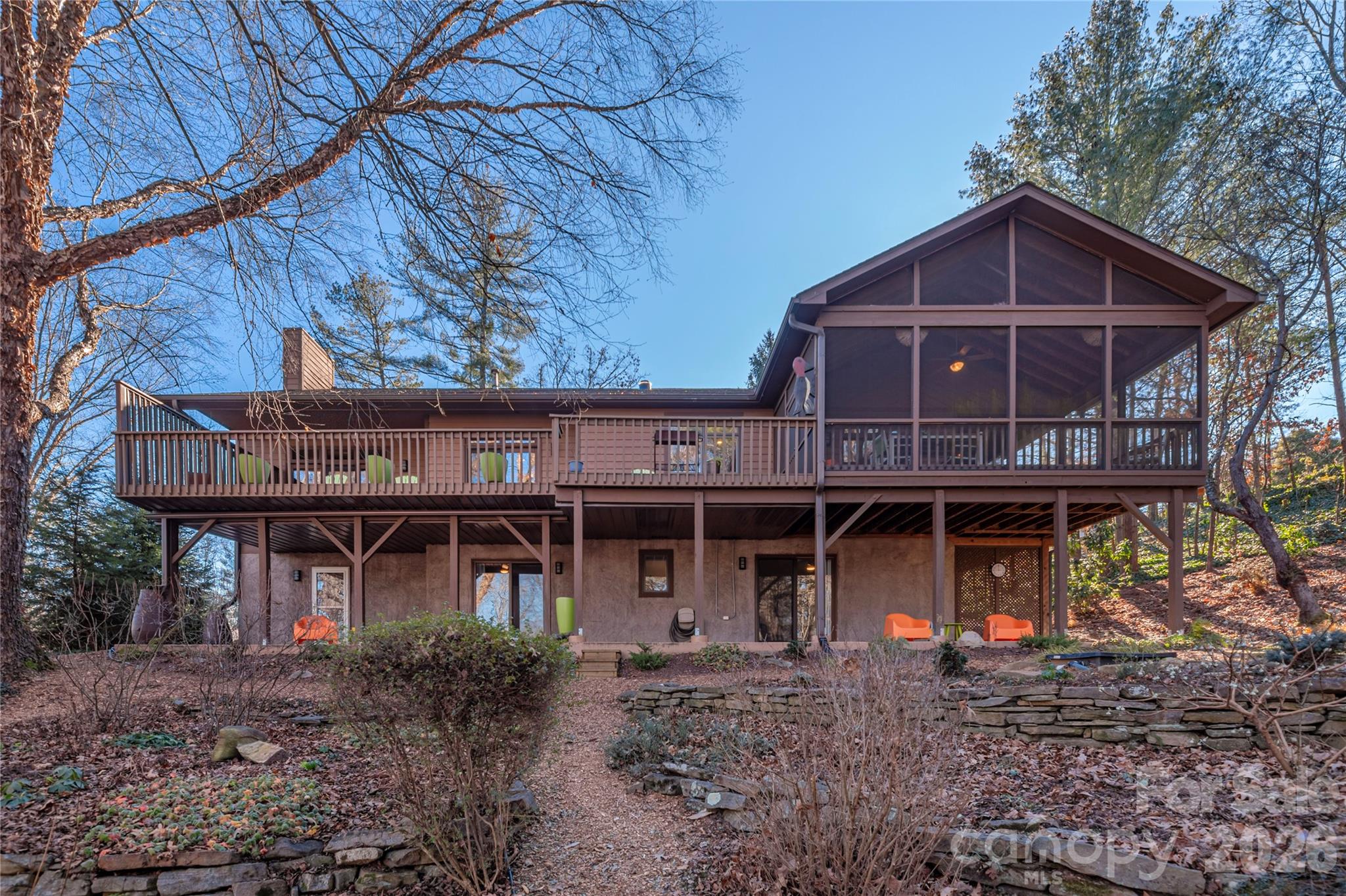 35 Hillcreek Drive — Asheville